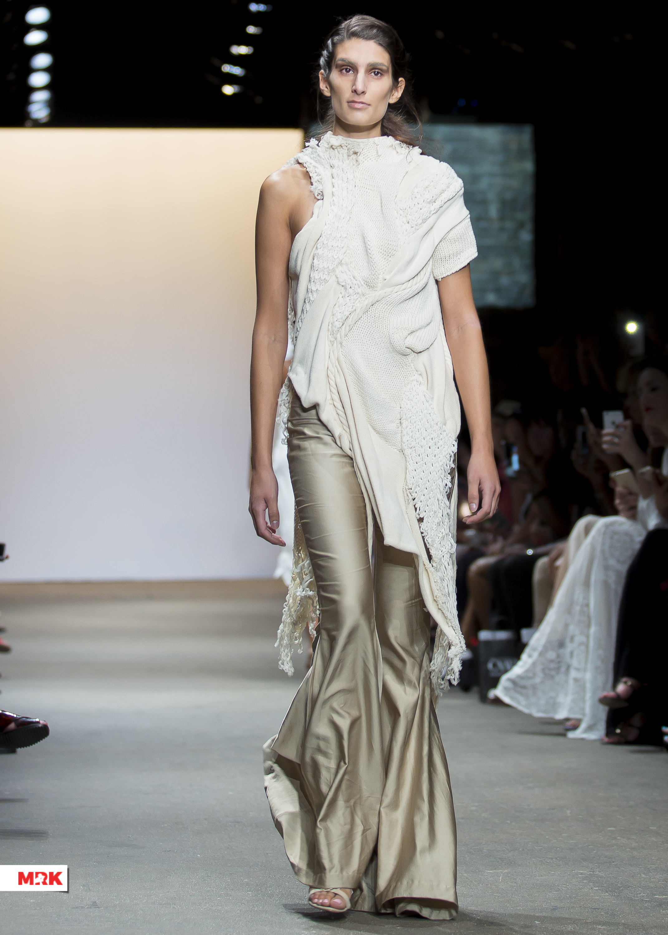 Collective I'possible SS 2017
