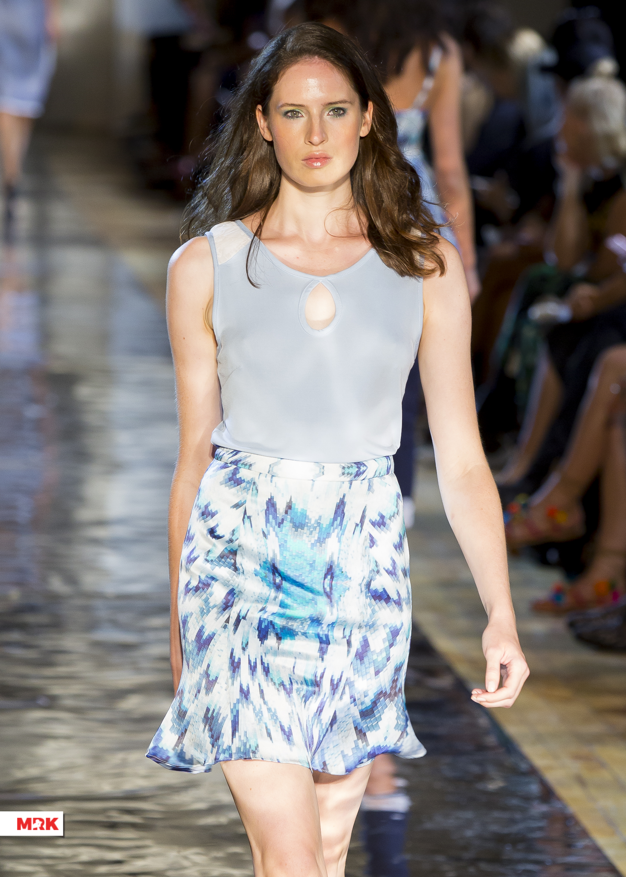 Ane Amour SS 2017 - Soho