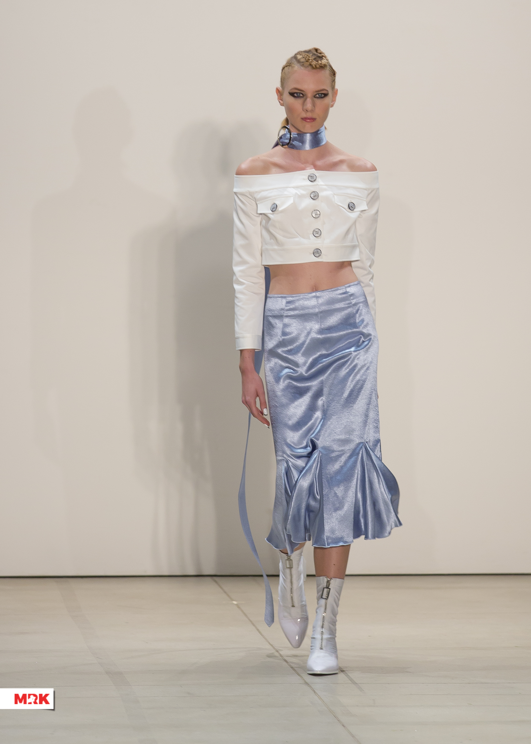 Calvin Luo - SS 2017