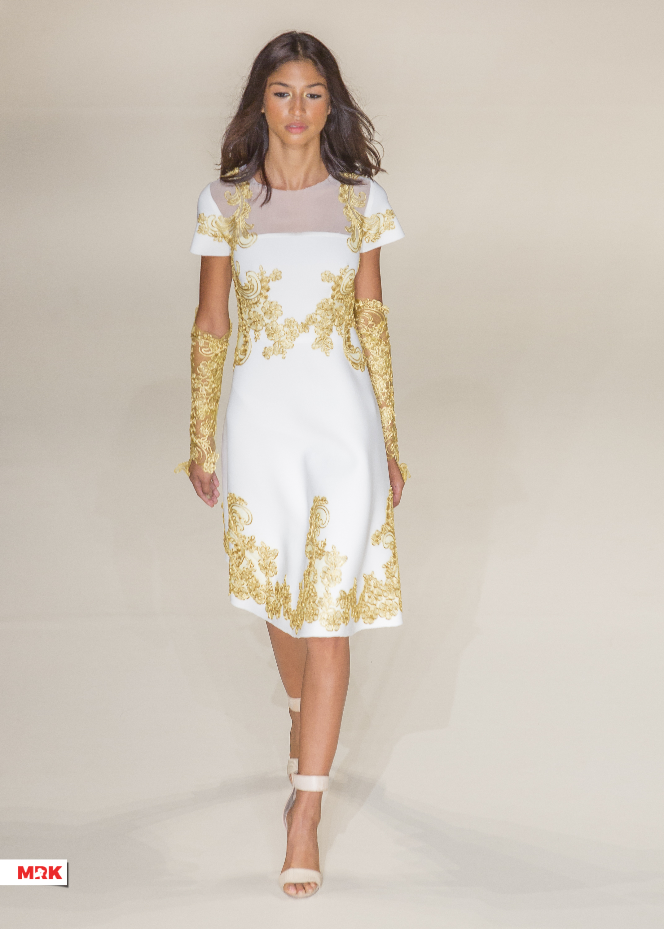 Danny Nguyen SS 2017 - Style