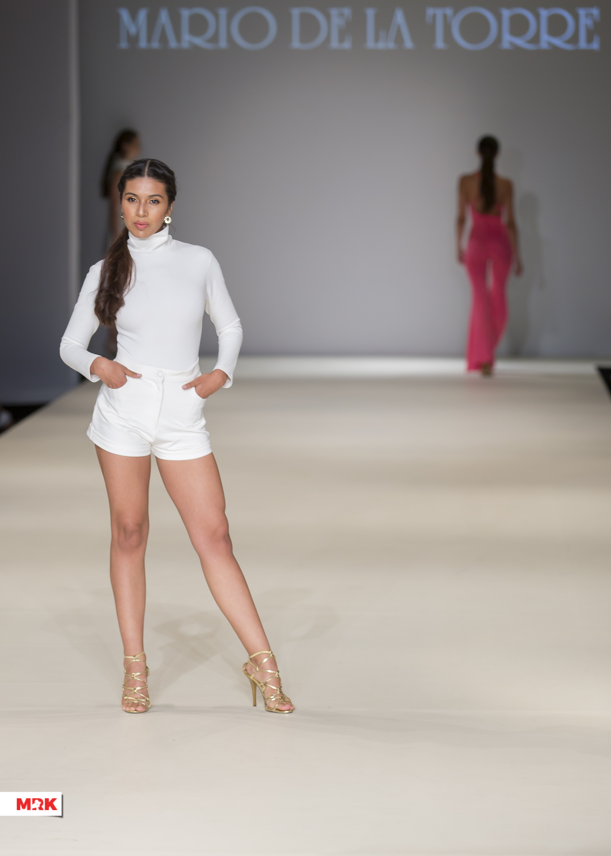 Mario De La Torre SS 2017 - Style