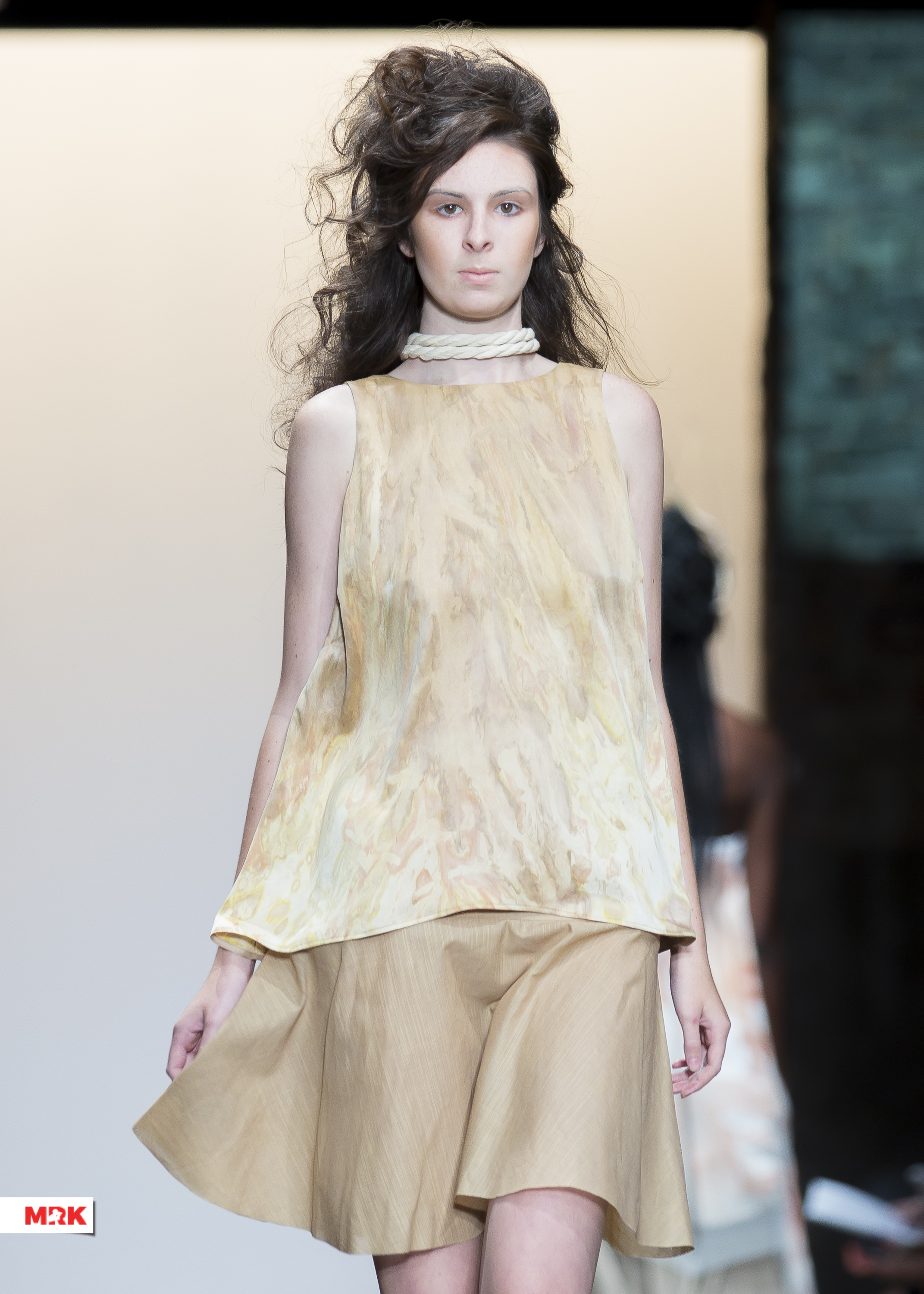 Collective I'possible SS 2017