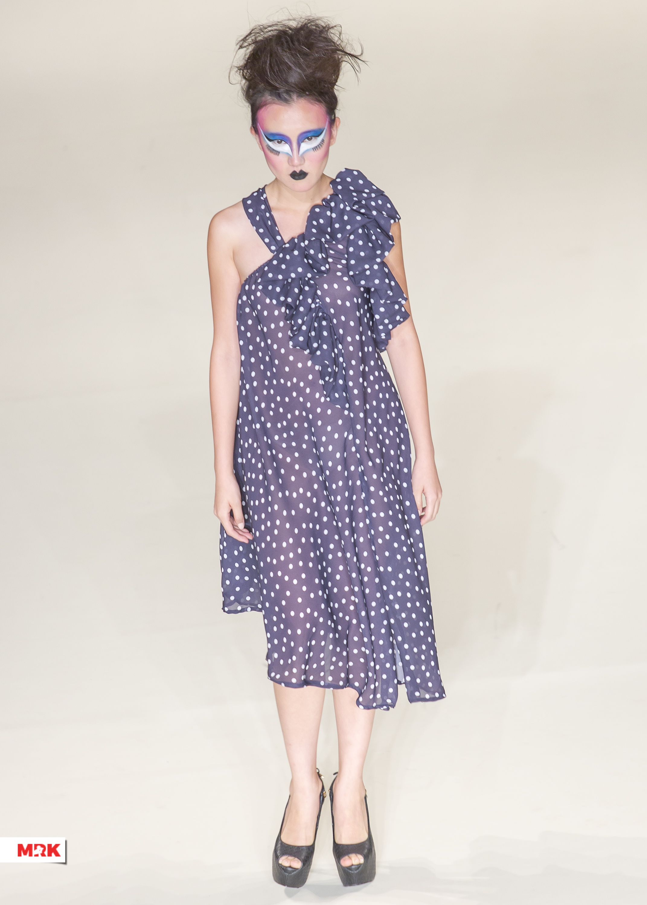 Adrian Alicea - Style SS 2017