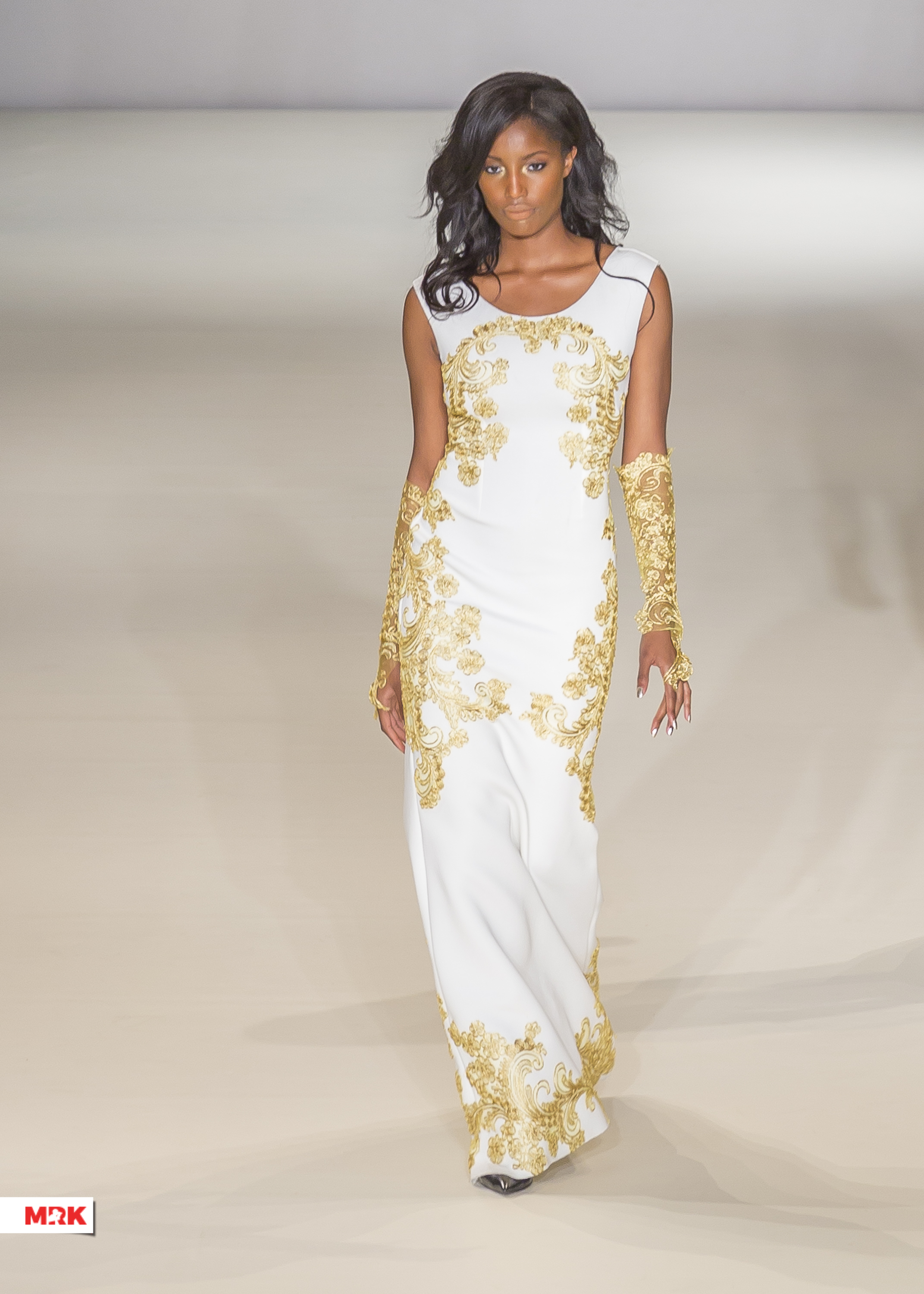 Danny Nguyen SS 2017 - Style