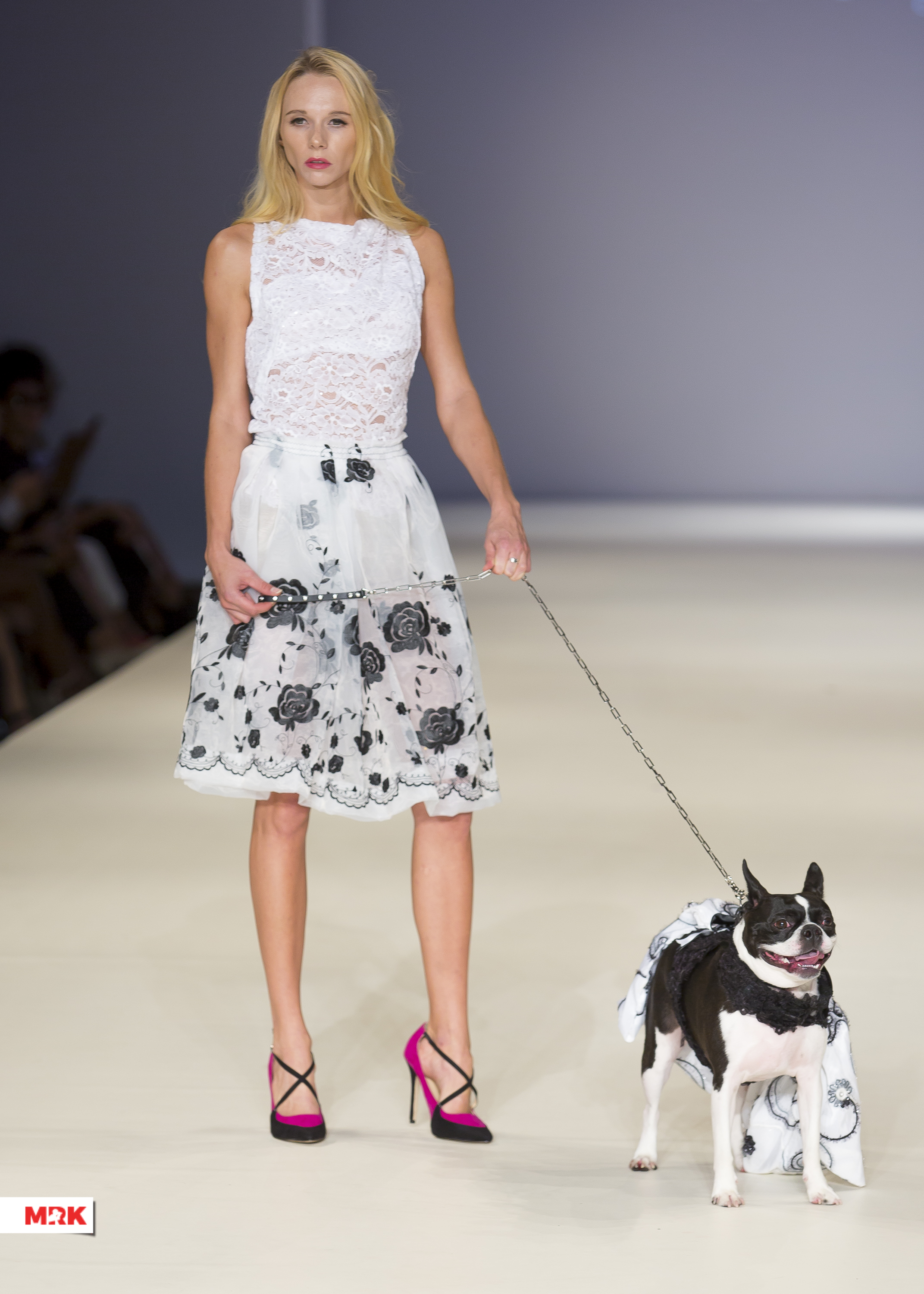 Anthony Rubio - Style SS 2017