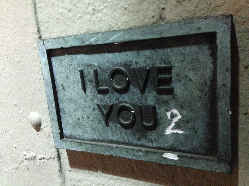 Love: Chapter 2