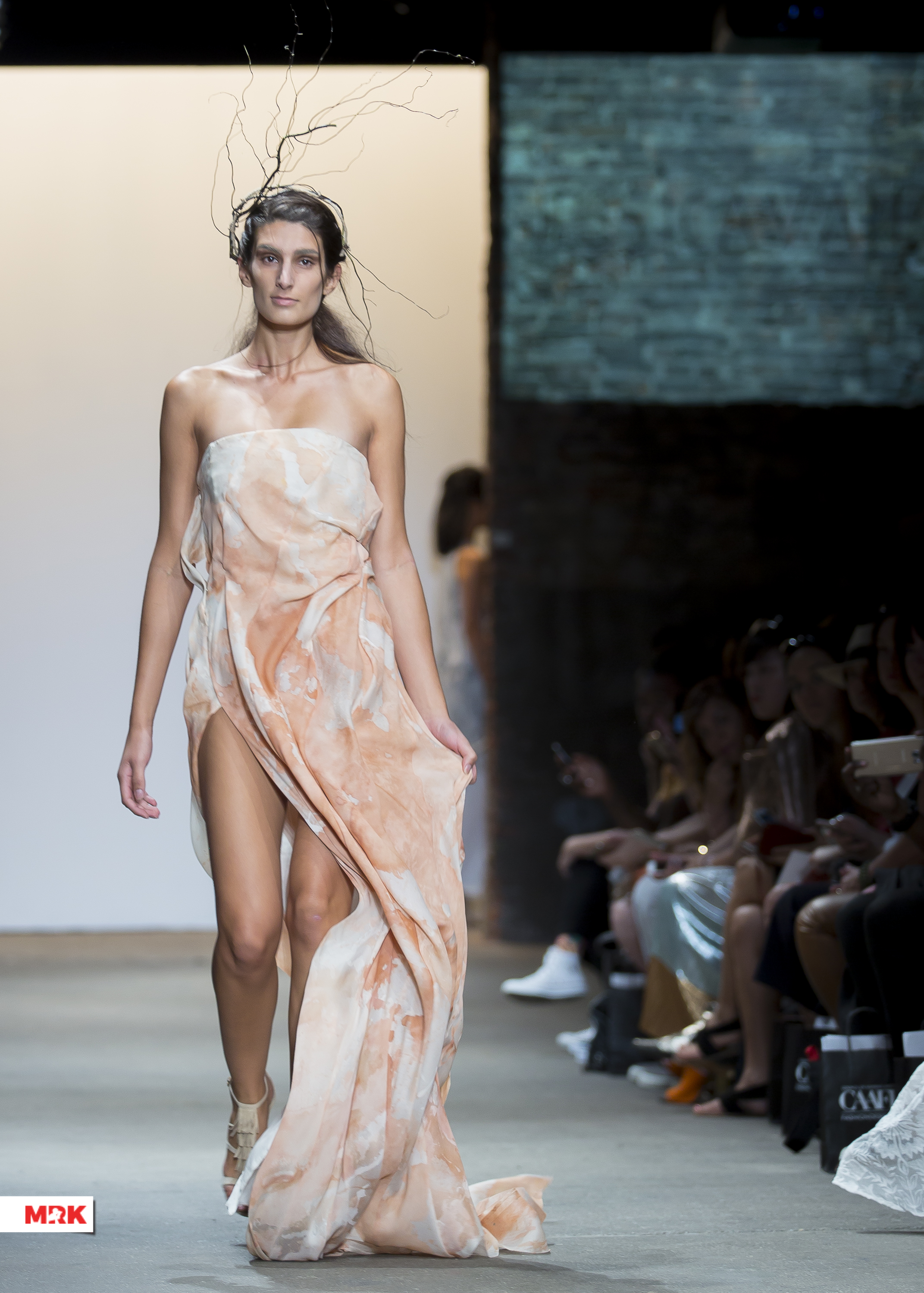 Collective I'possible SS 2017