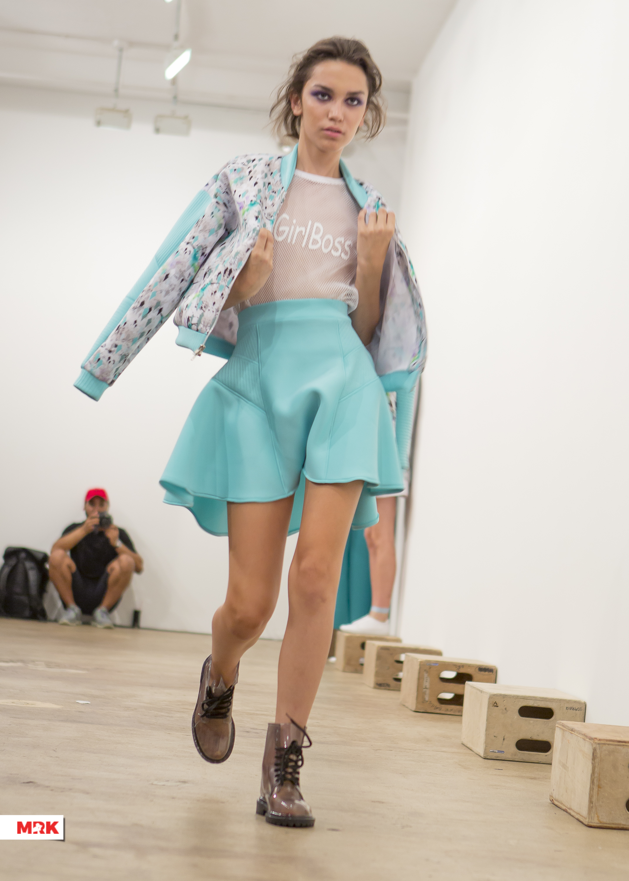 Layana Aguilar SS 2017- Gallery