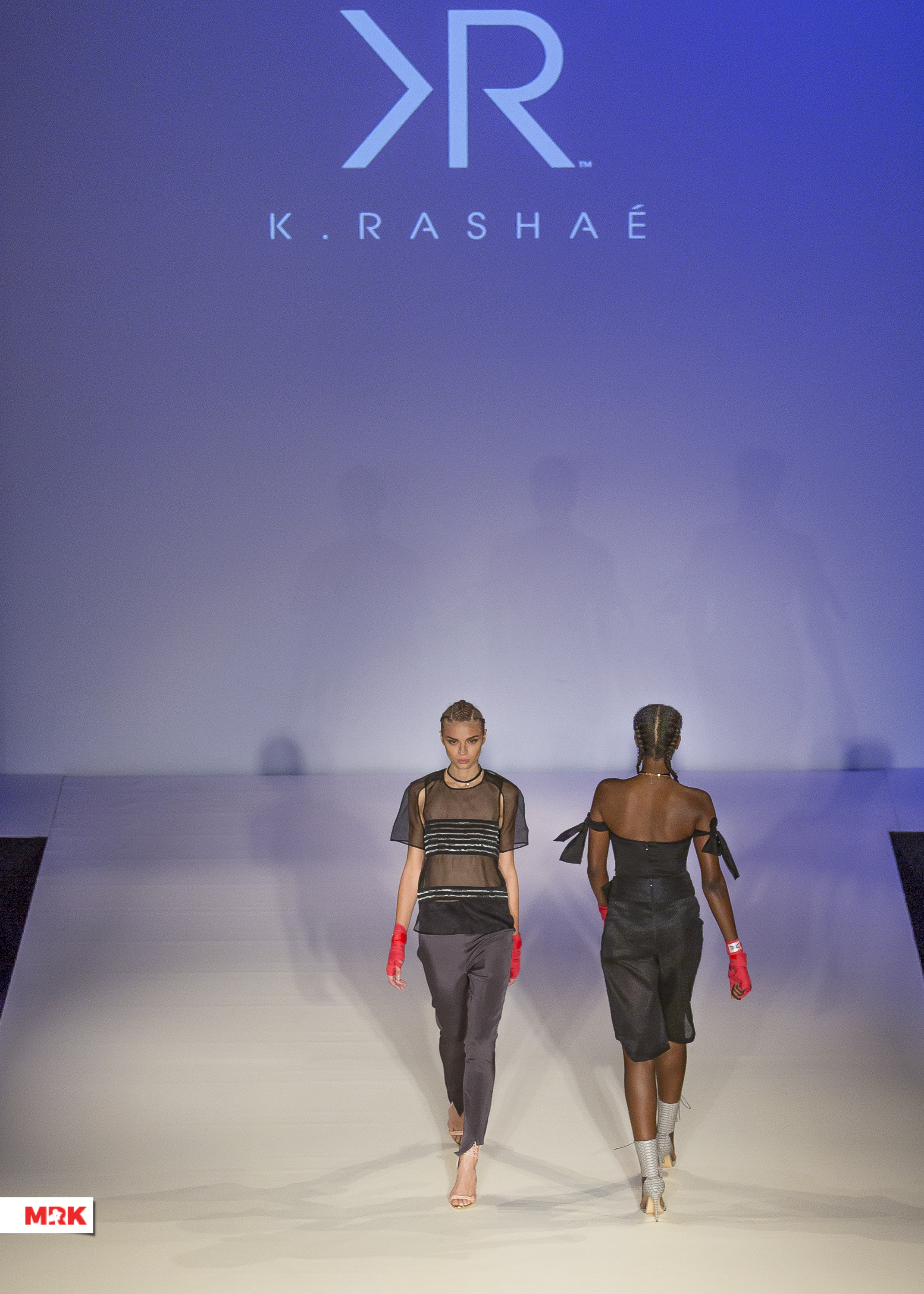 K. Rashae SS 2017 - Style