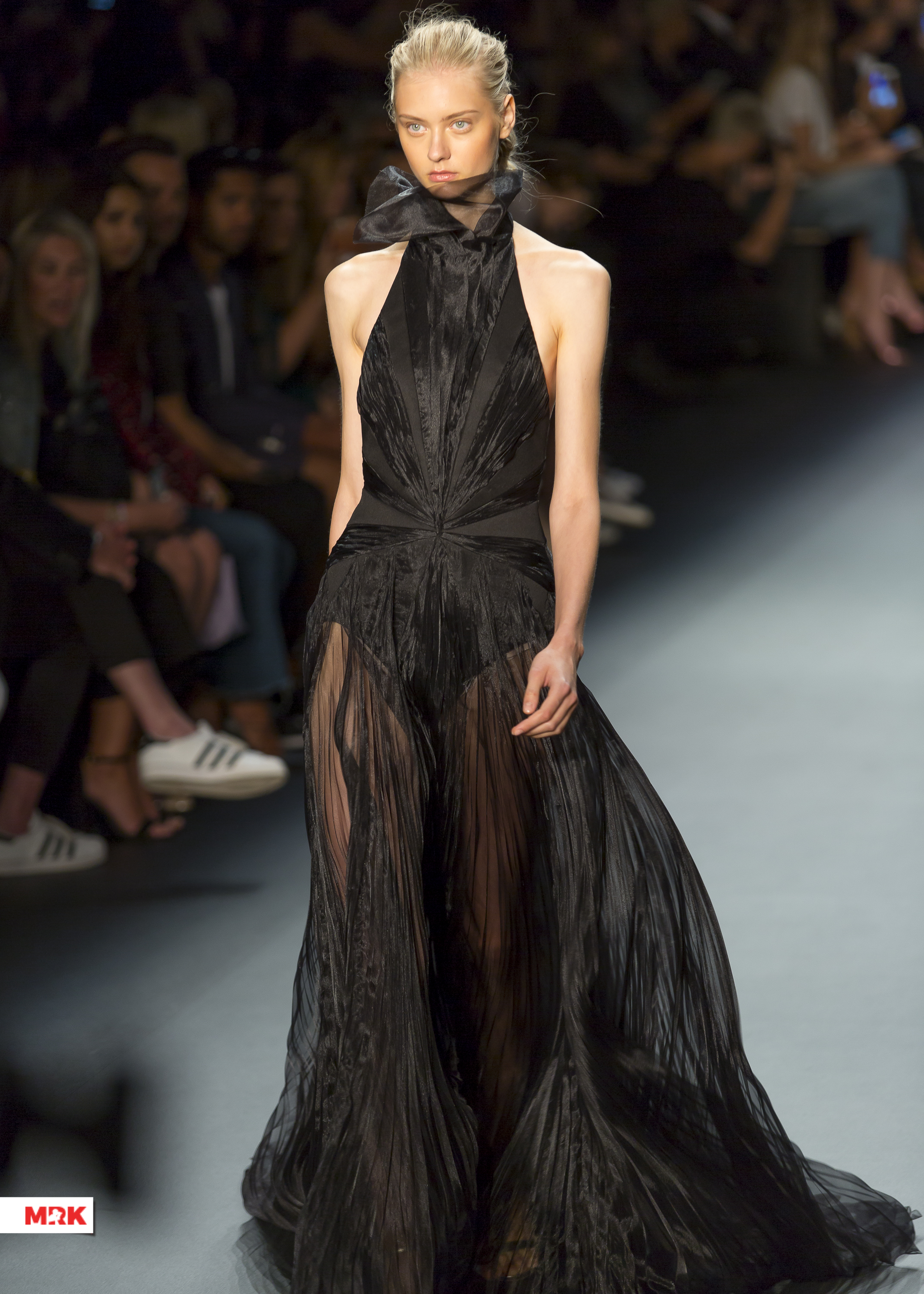 Oday Shakar SS 2017-Madisson Square