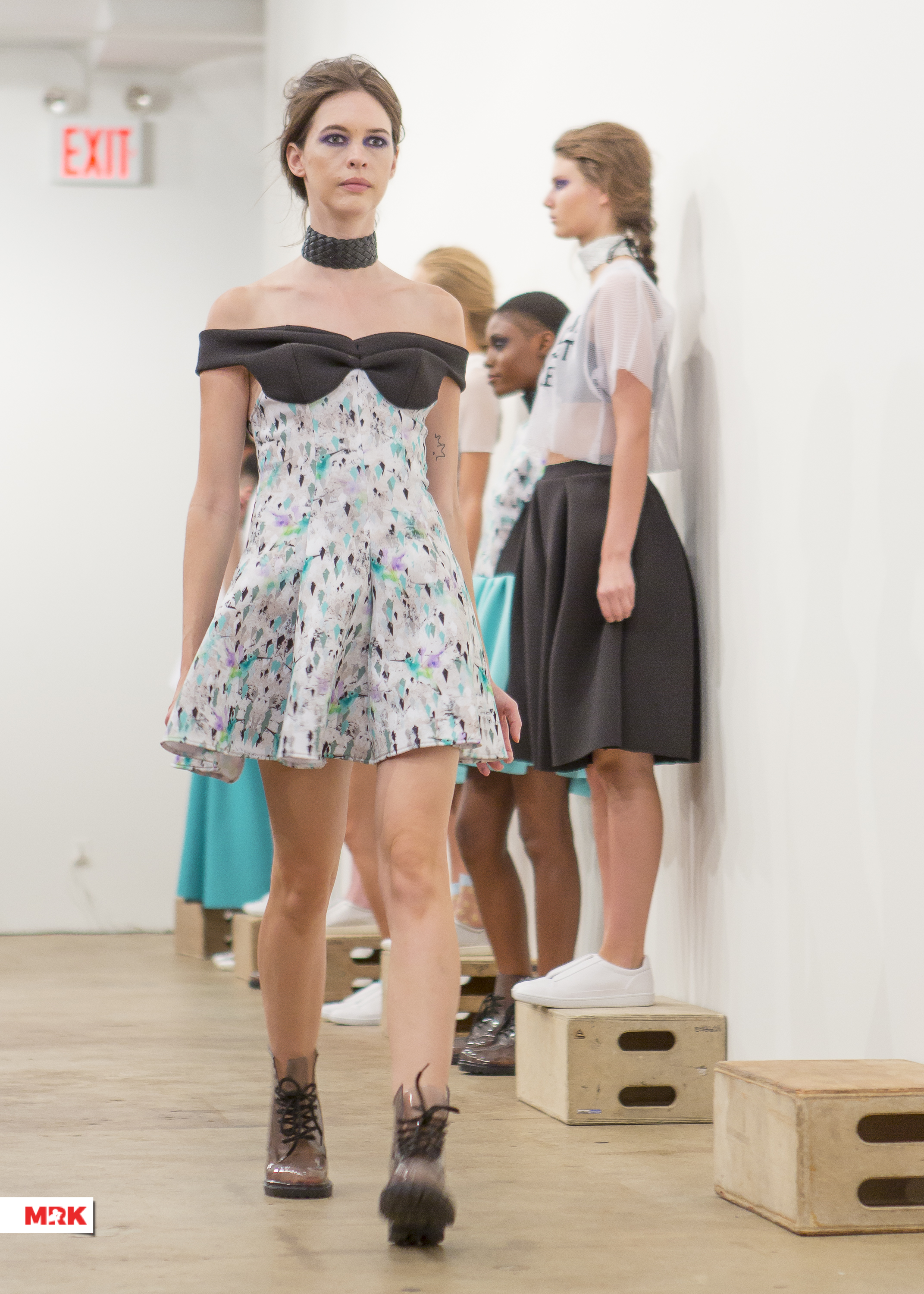 Layana Aguilar SS 2017- Gallery
