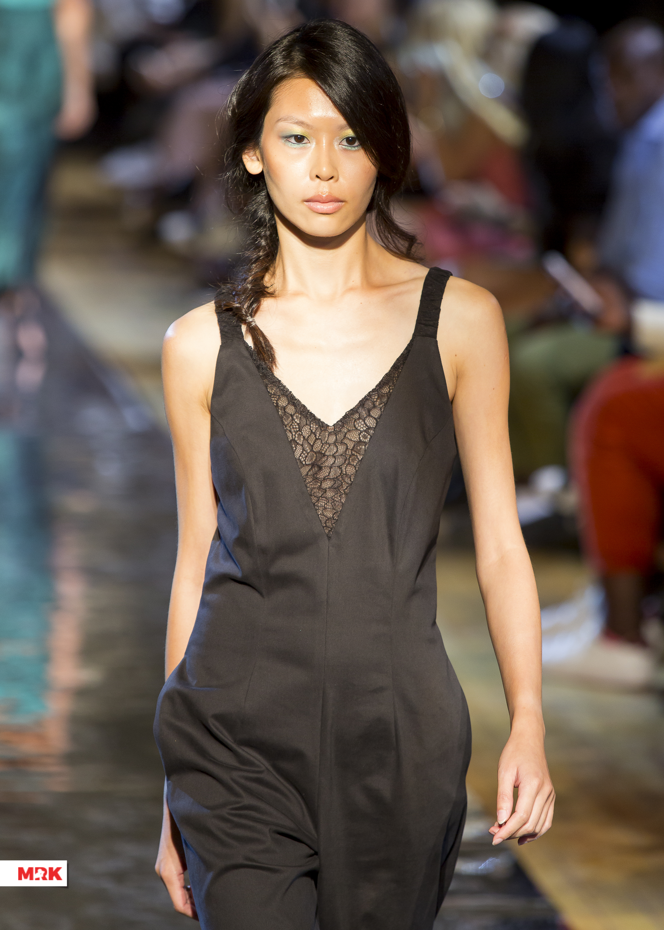 Ane Amour SS 2017 - Soho