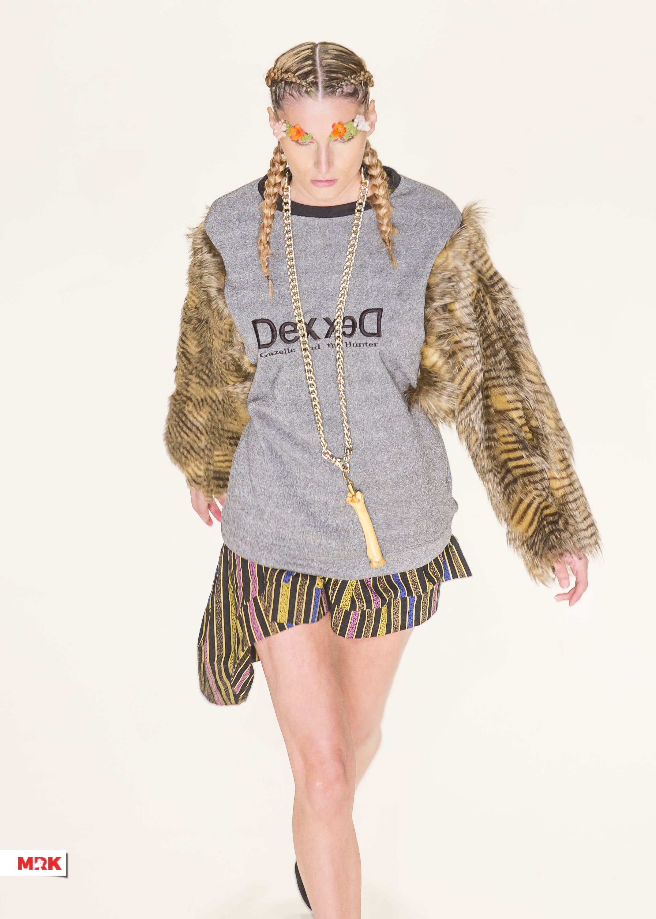 Dexter SS 2017 - Style
