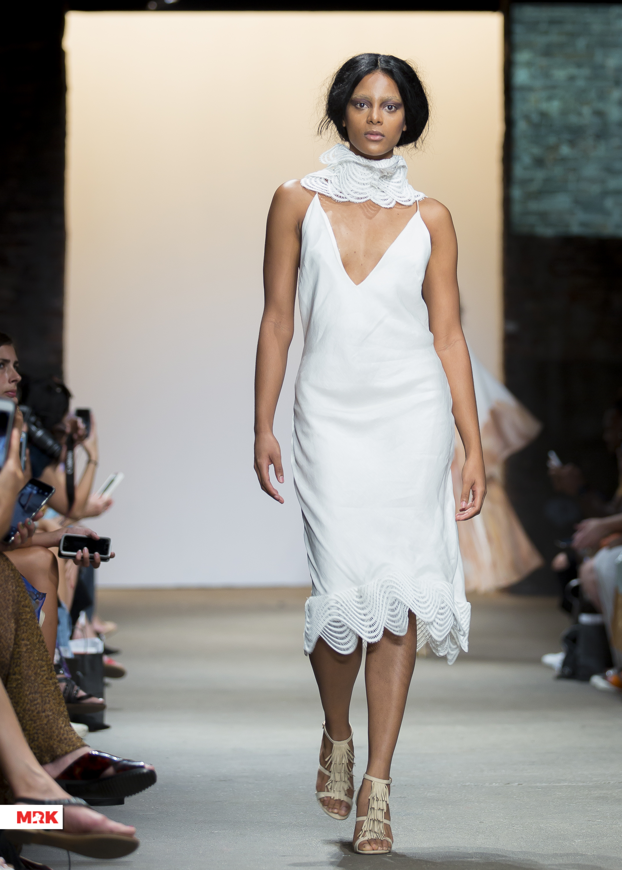 Collective I'possible SS 2017
