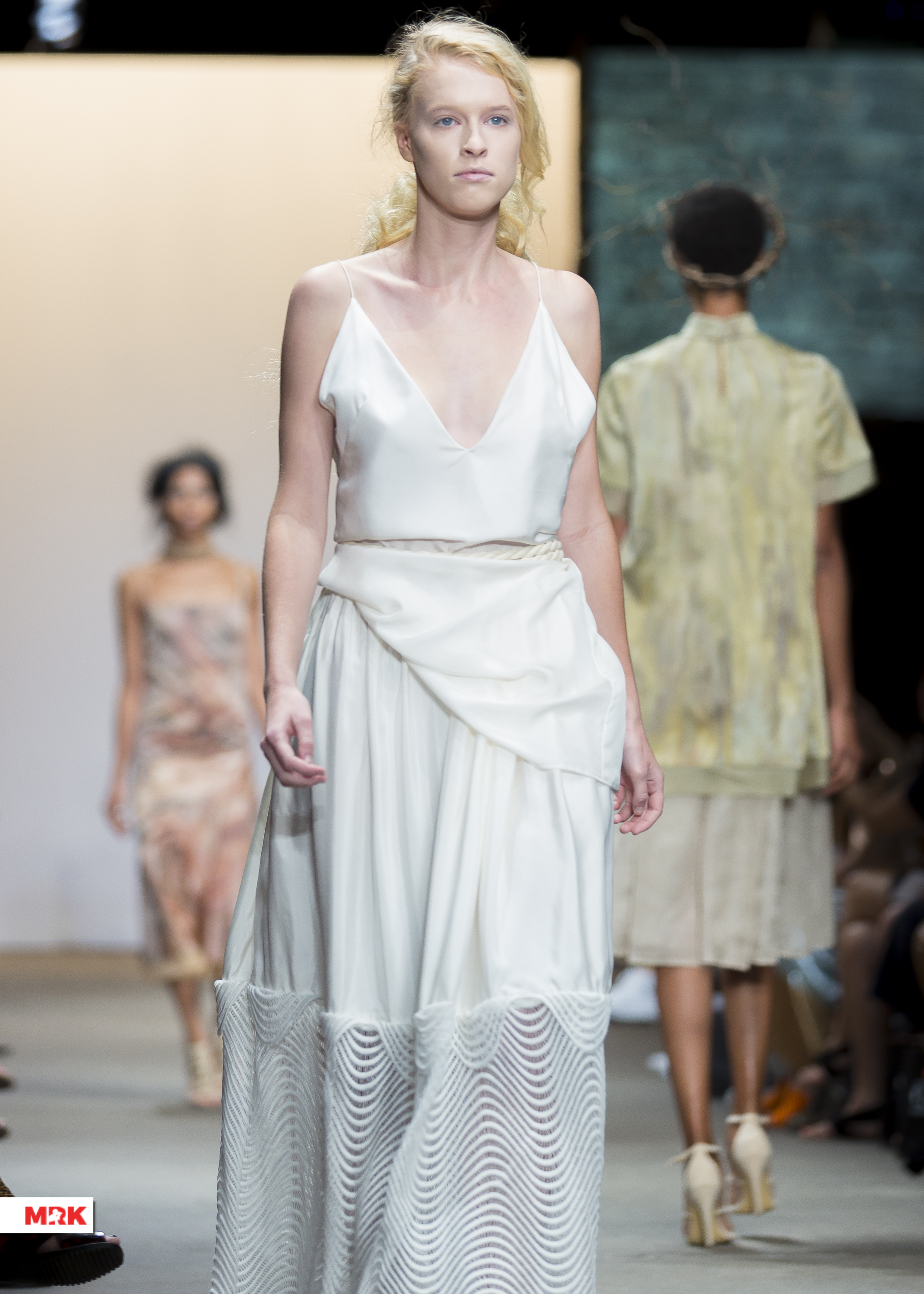 Collective I'possible SS 2017
