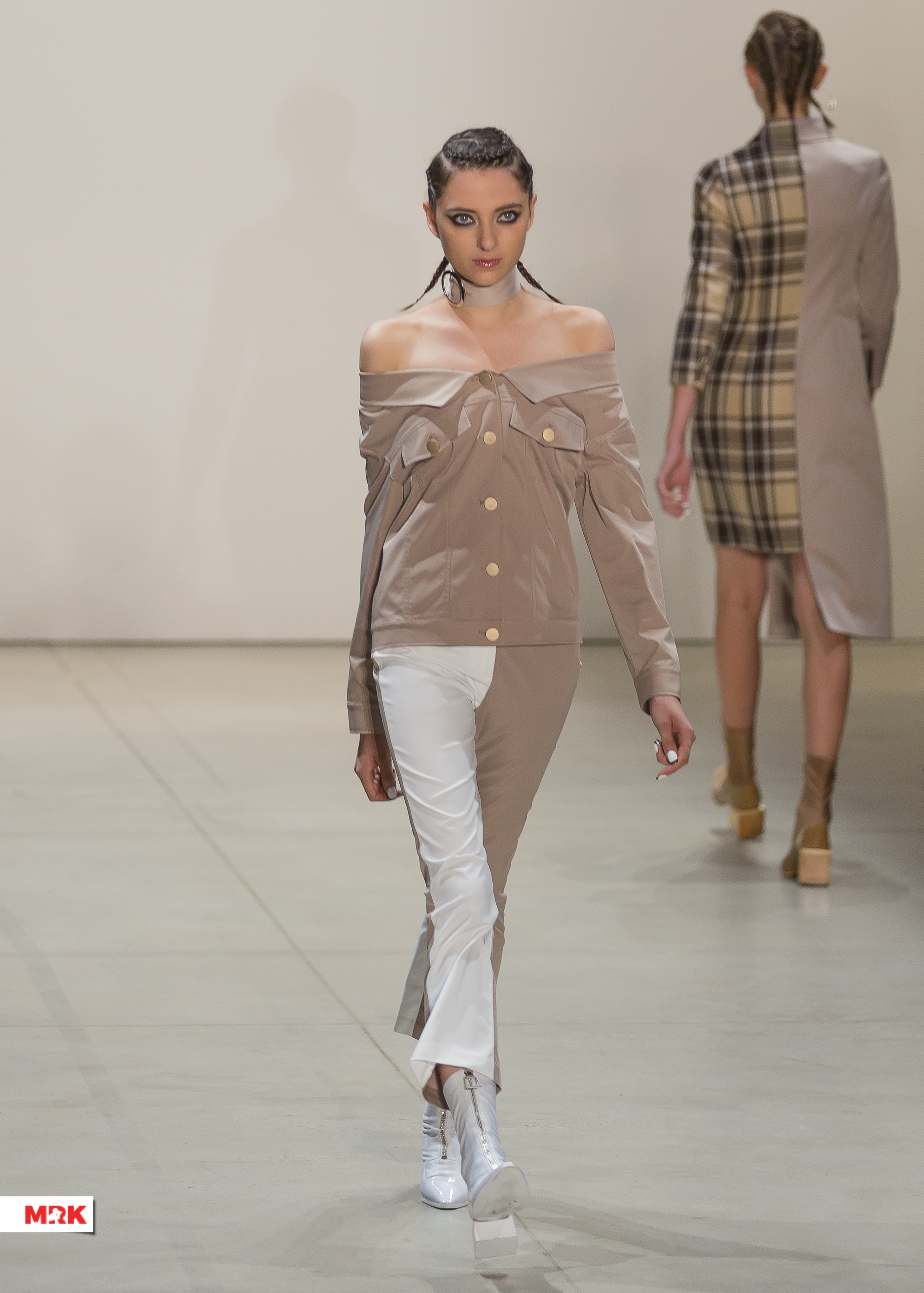 Calvin Luo - SS 2017