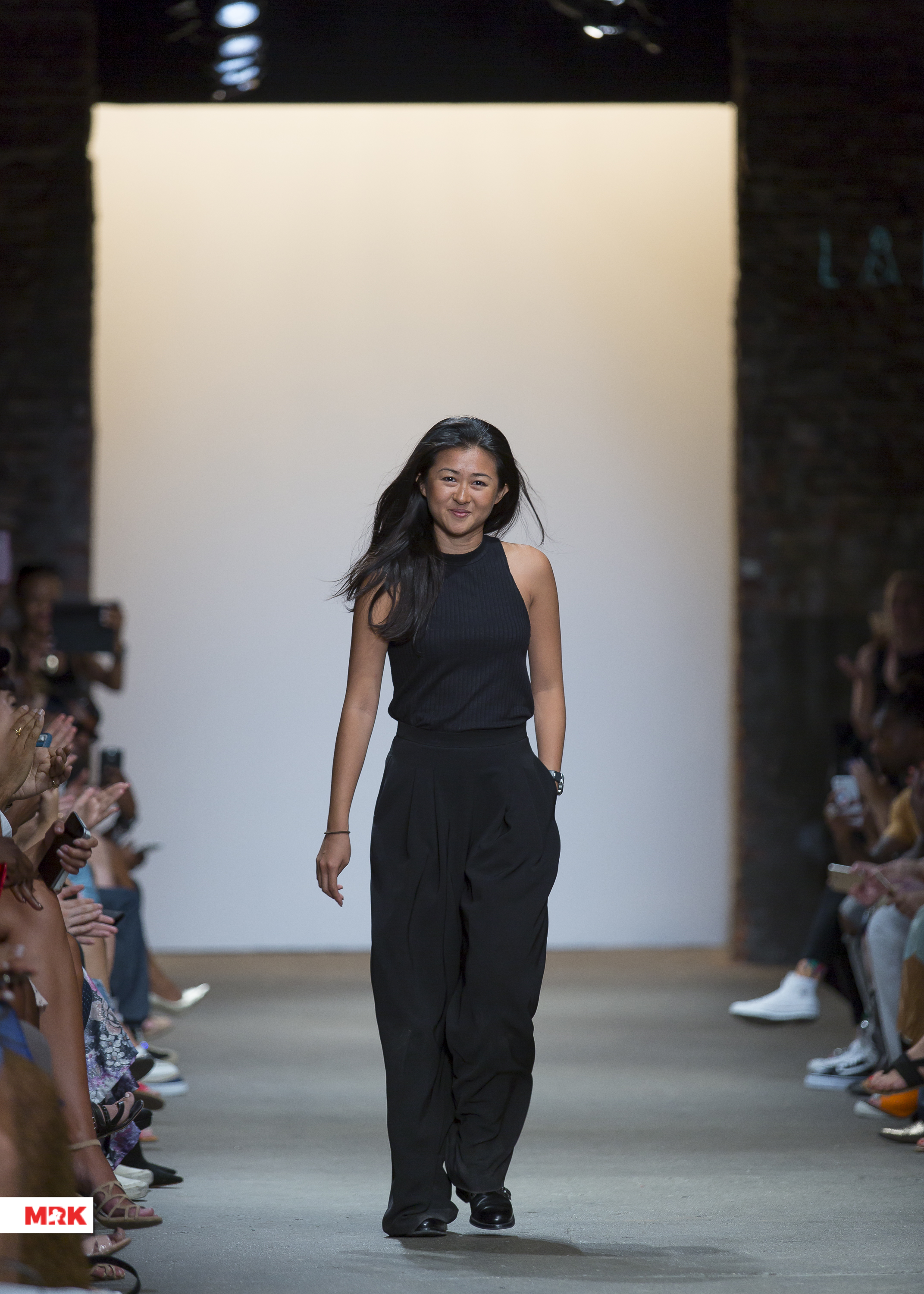 Laison SS 2017