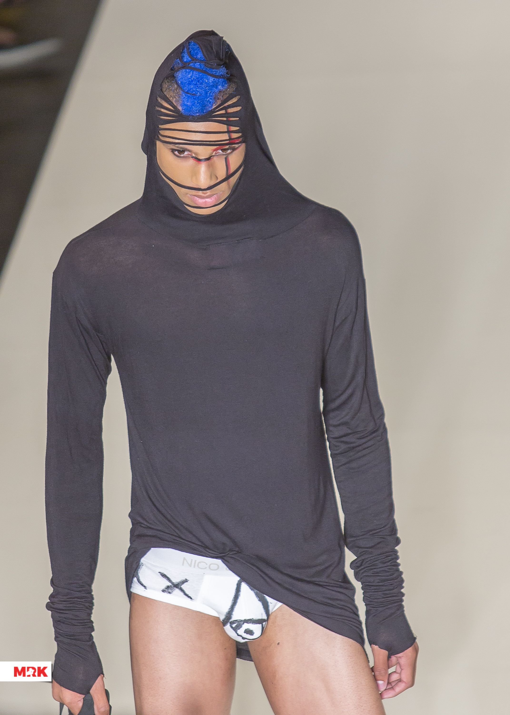 Adrian Alicea - Style SS 2017