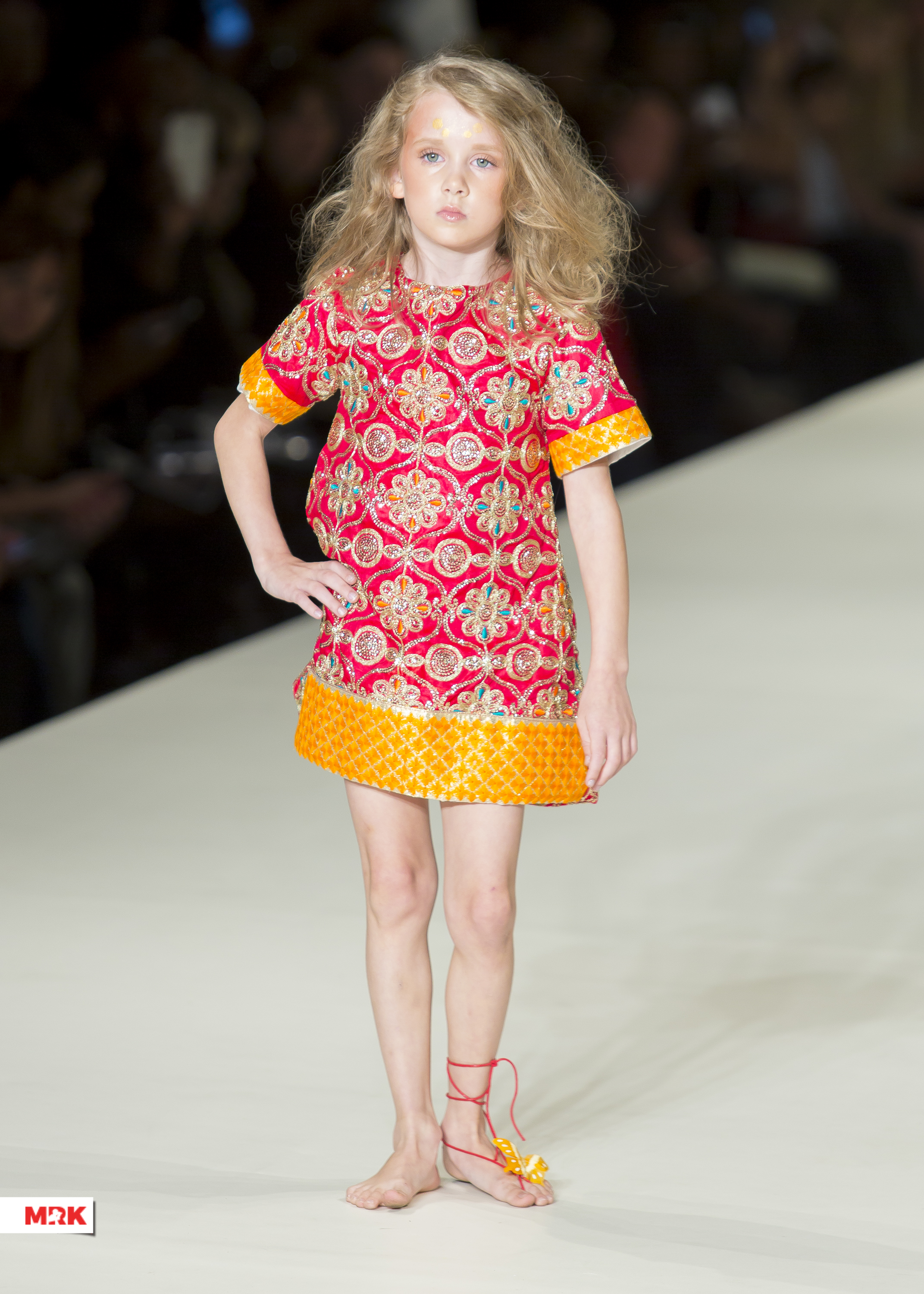 Ydamys Simo SS 2017 - Style