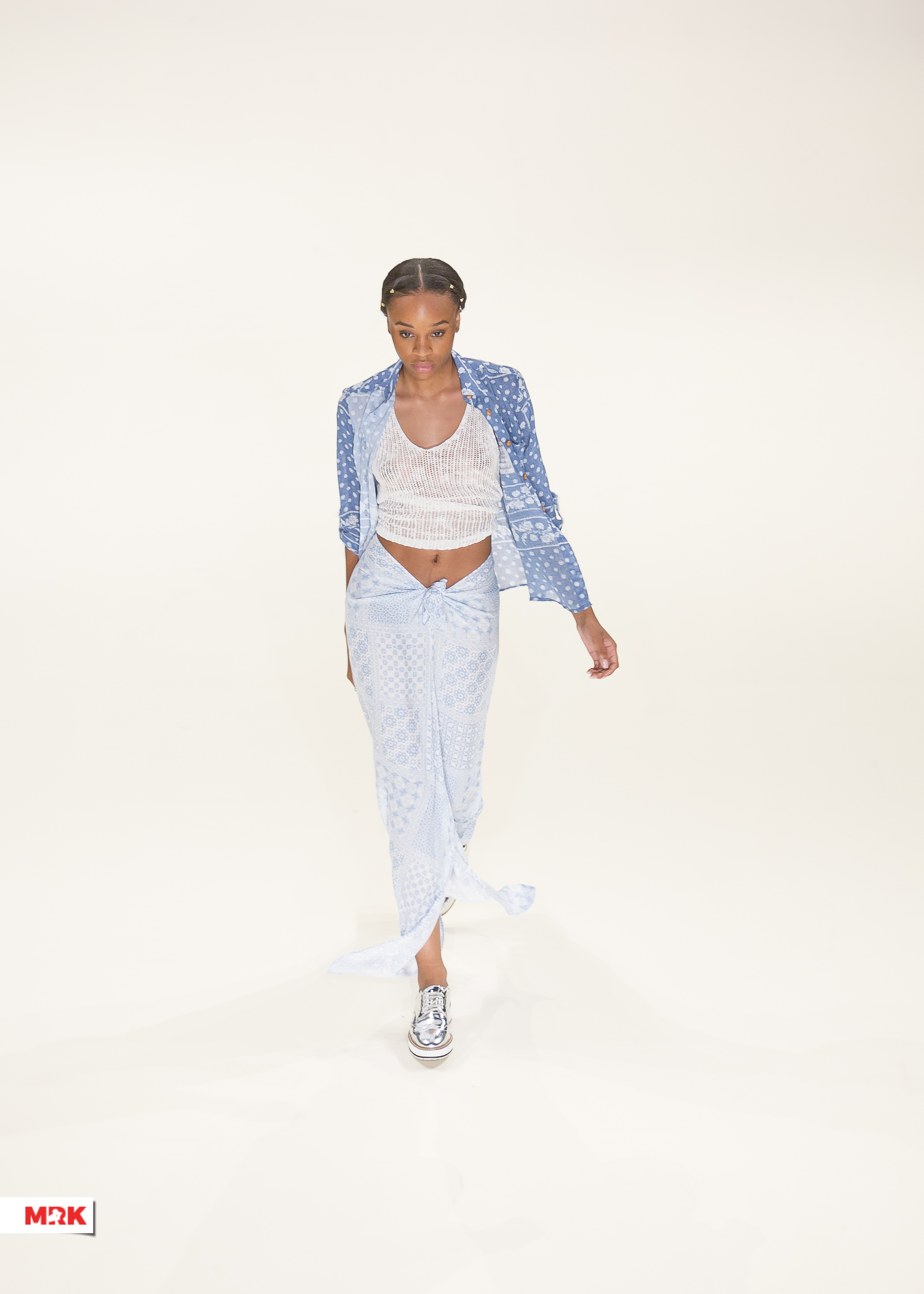 Nikki Lund SS 2017 - Style