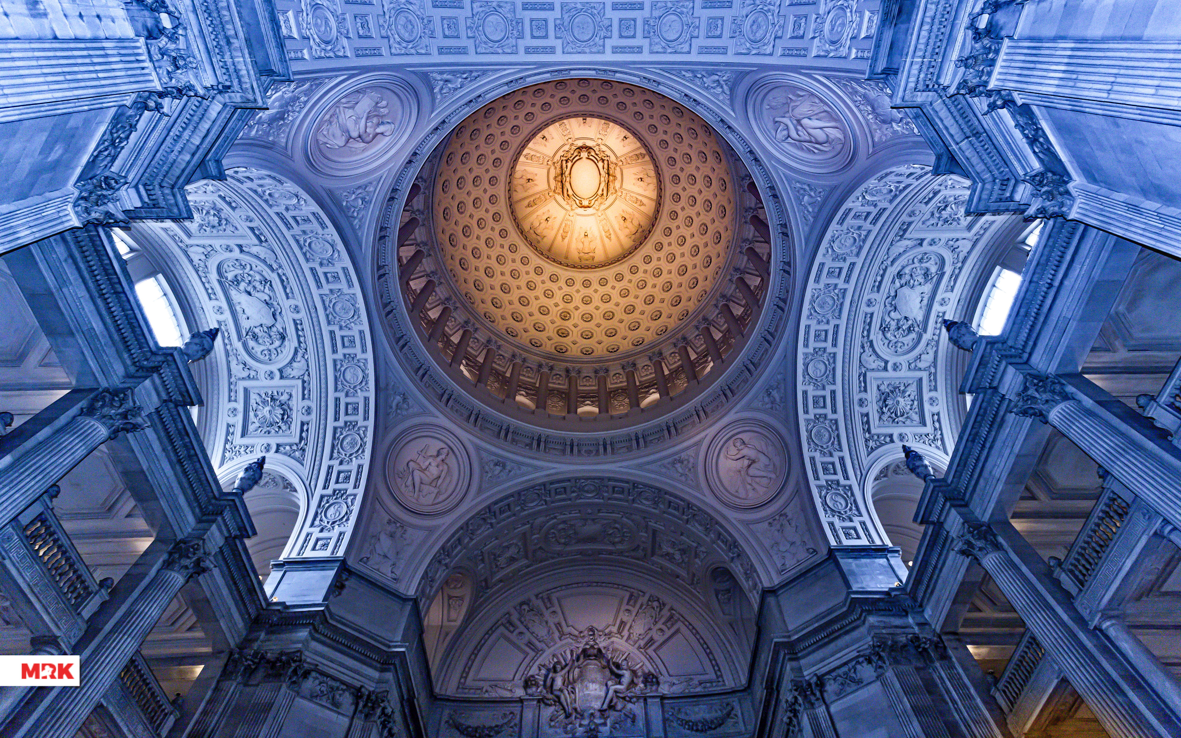 SF City Hall 2