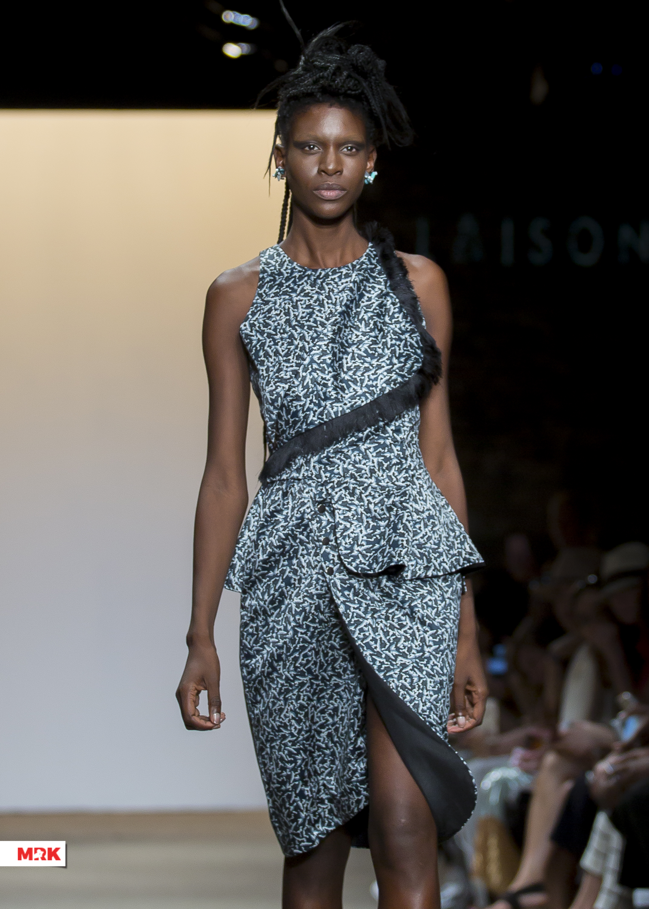 Laison SS 2017