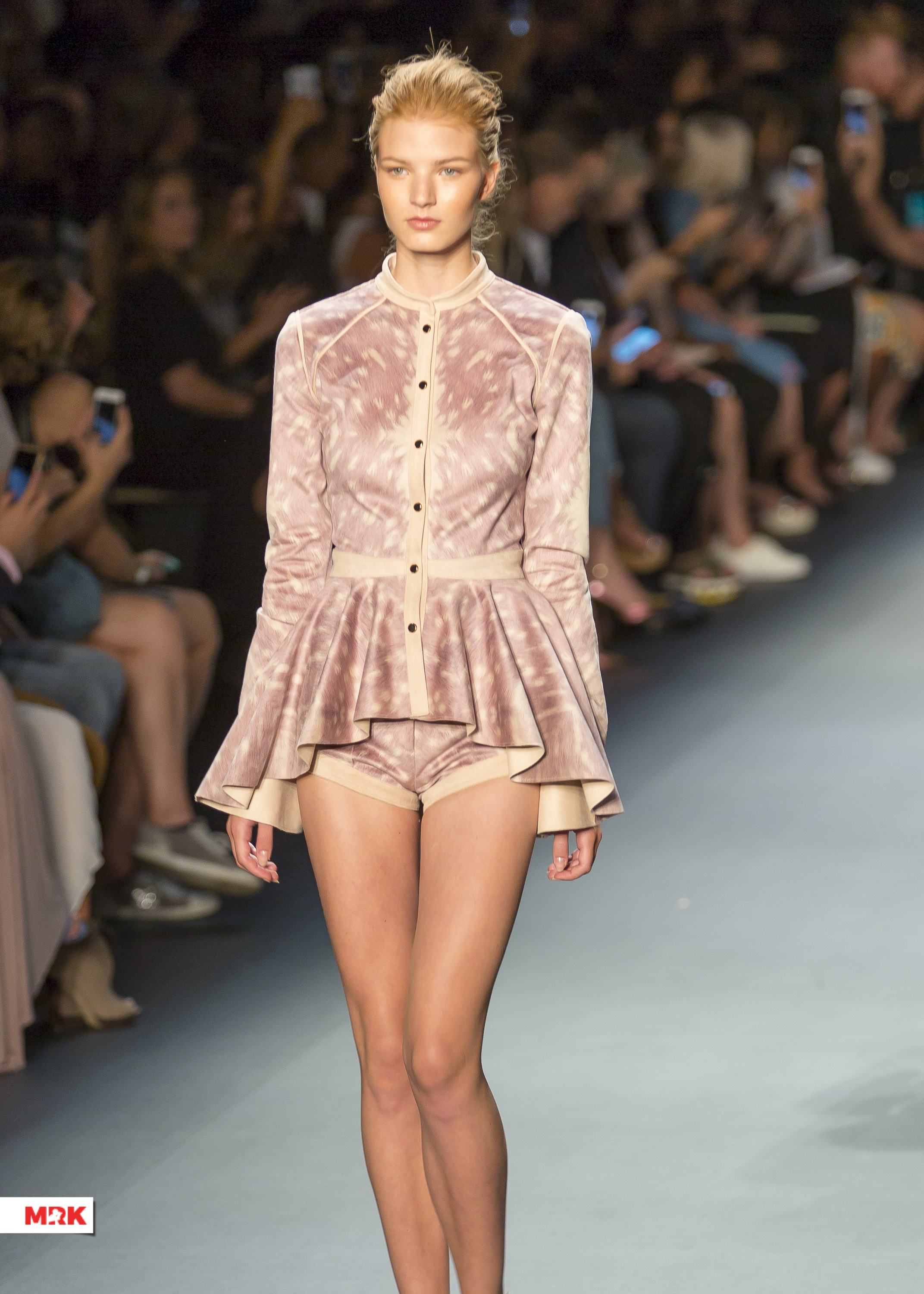 Oday Shakar SS 2017-Madisson Square