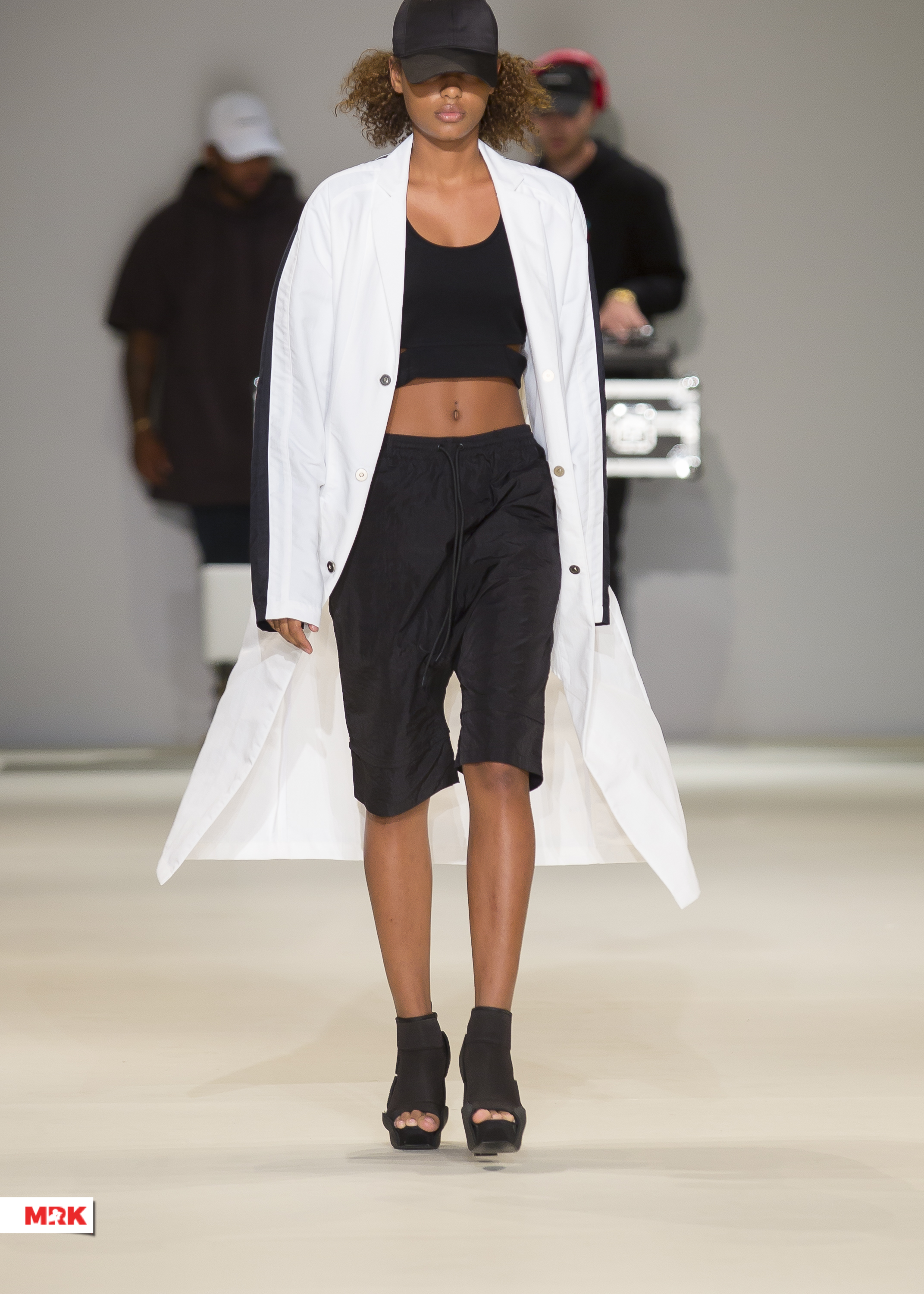 Control Sector SS 2017 - Style