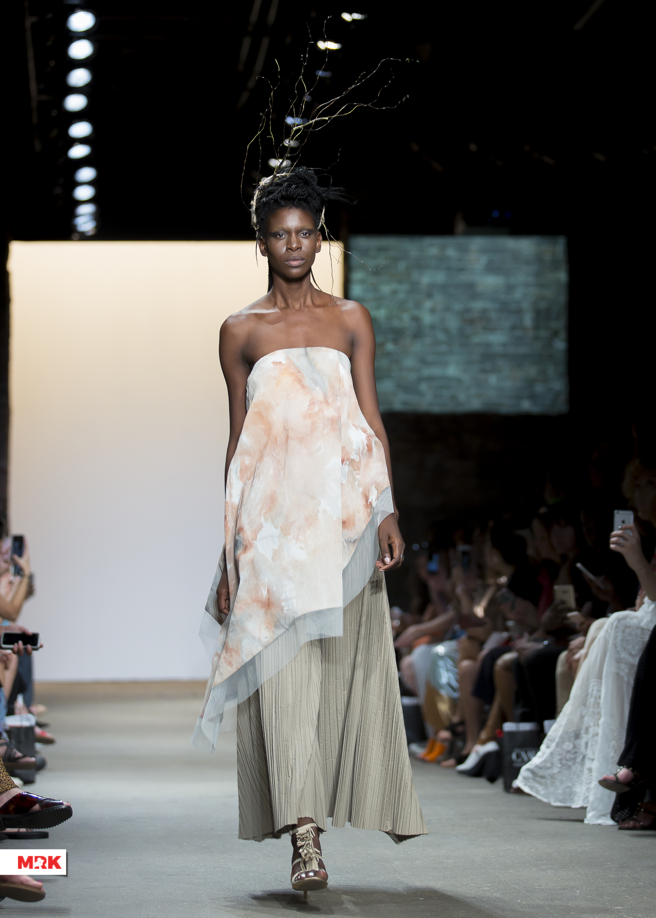 Collective I'possible SS 2017