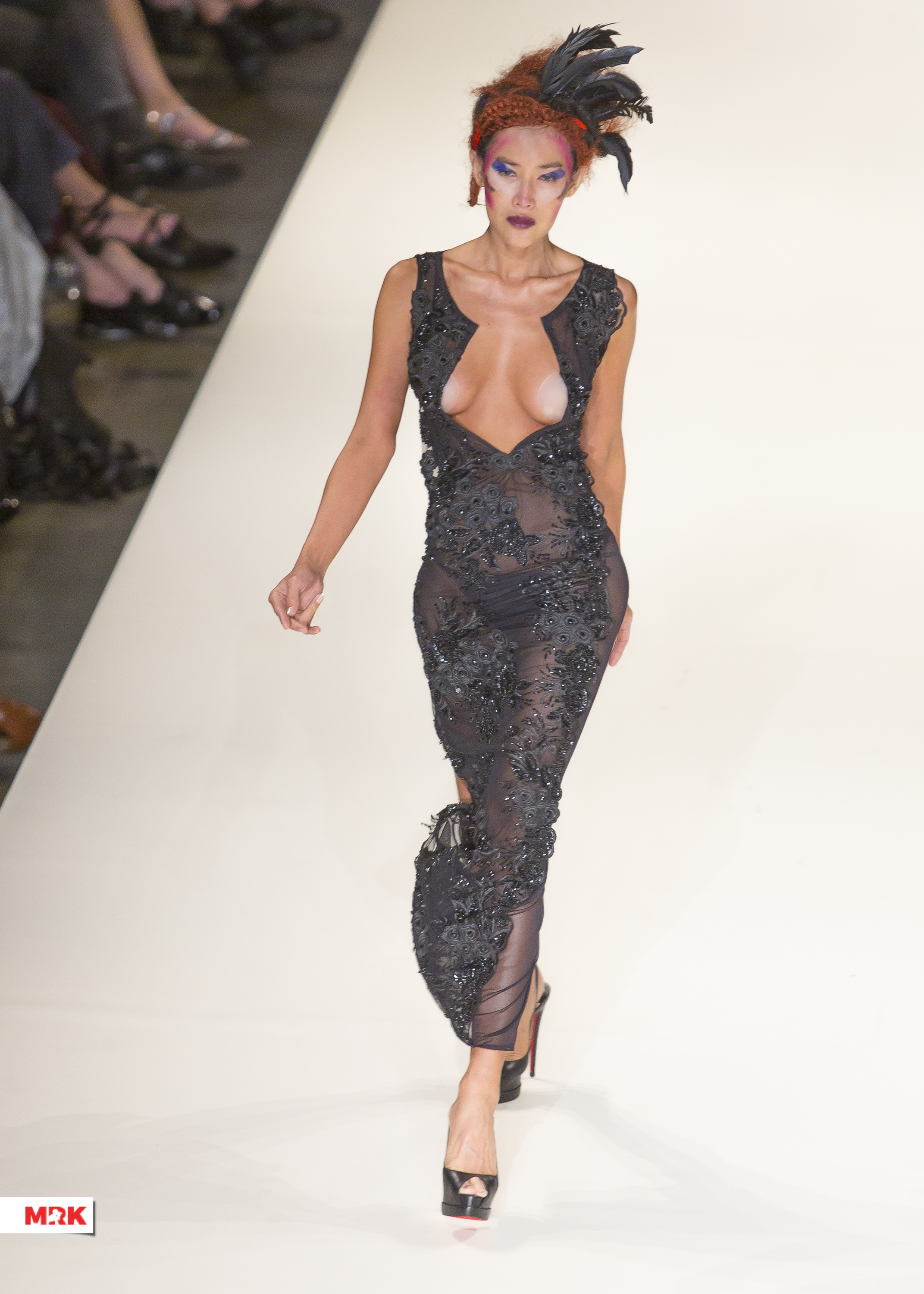 Adrian Alicea - Style SS 2017