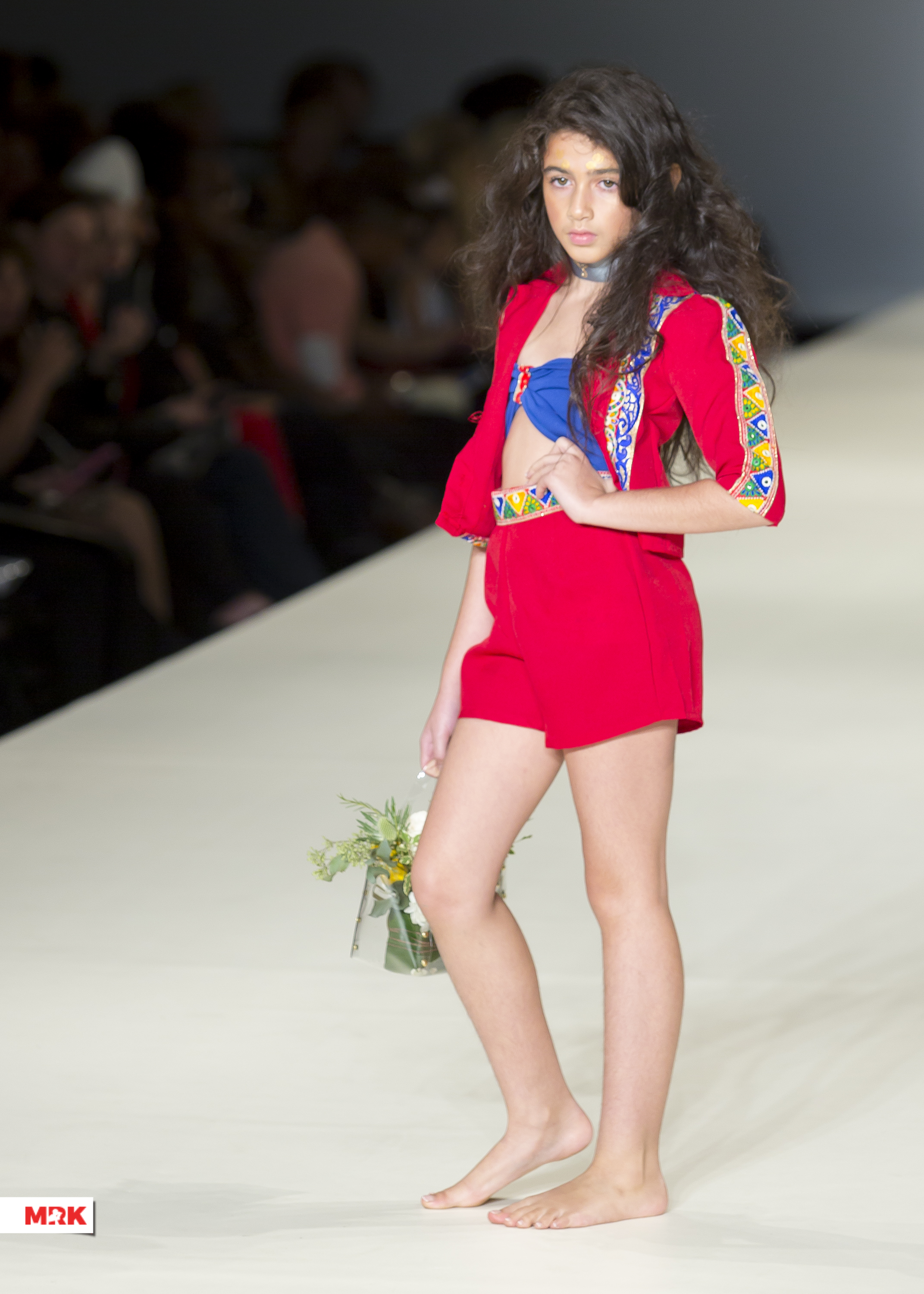 Ydamys Simo SS 2017 - Style
