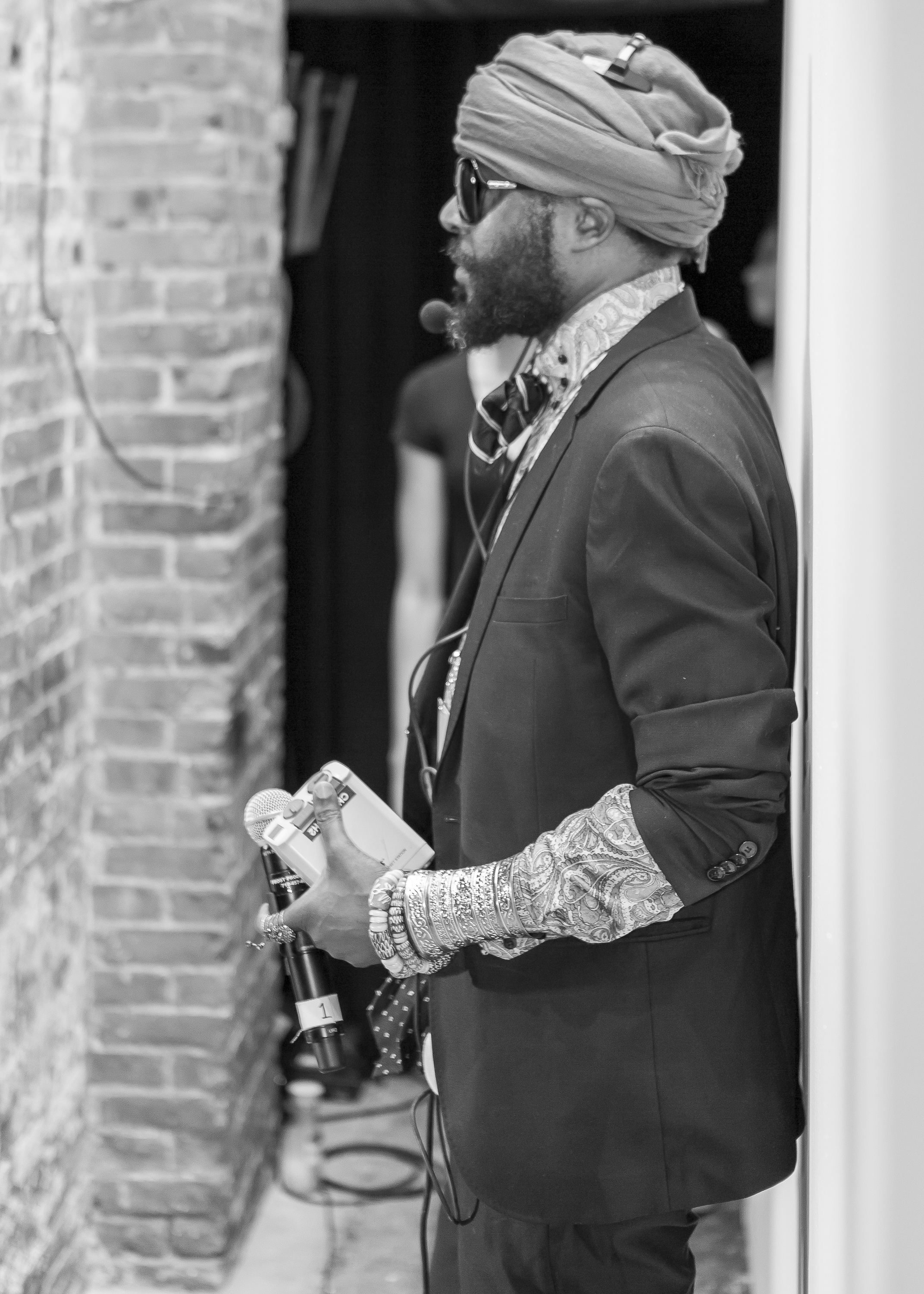 NYC - Men
