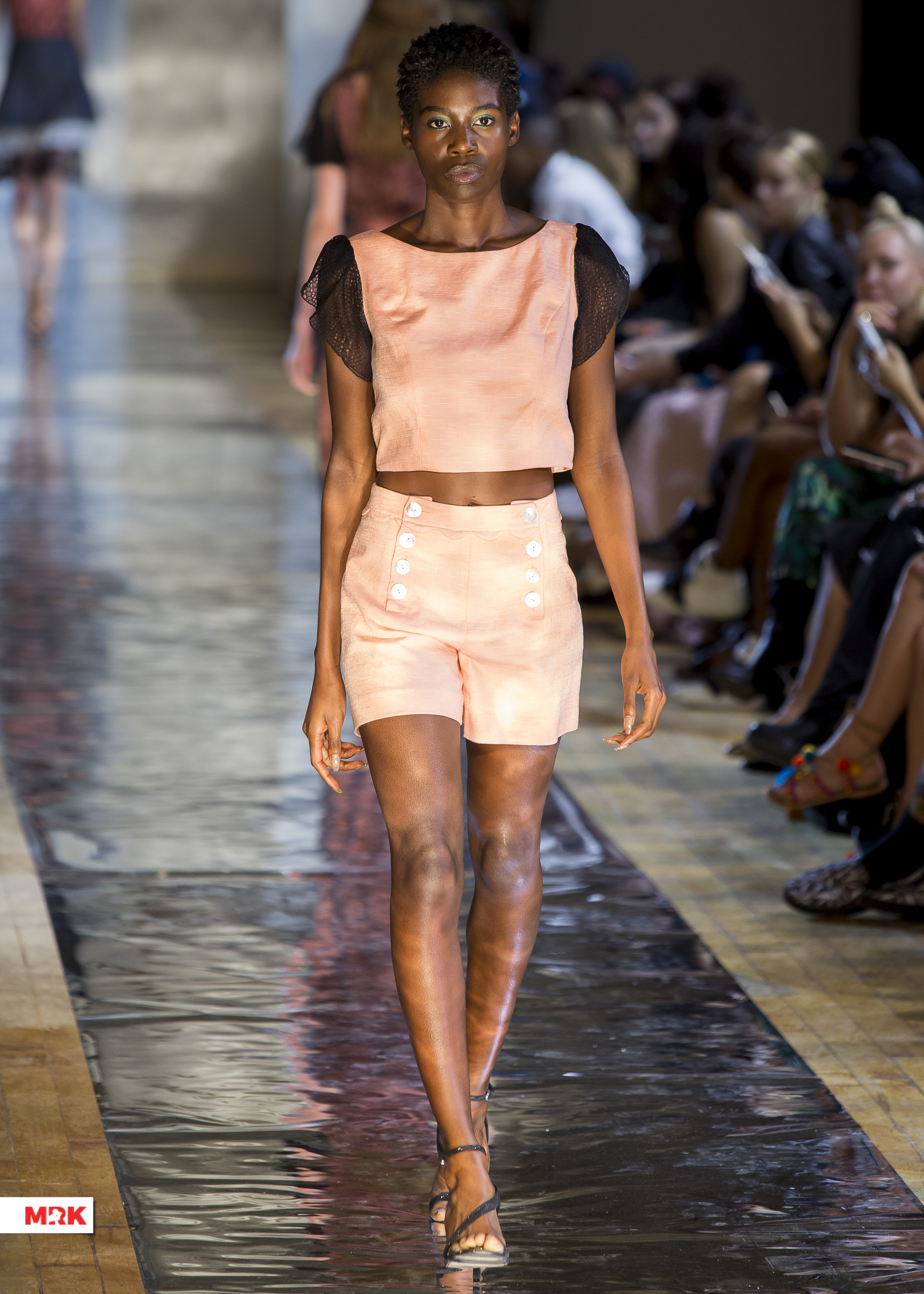 Ane Amour SS 2017 - Soho