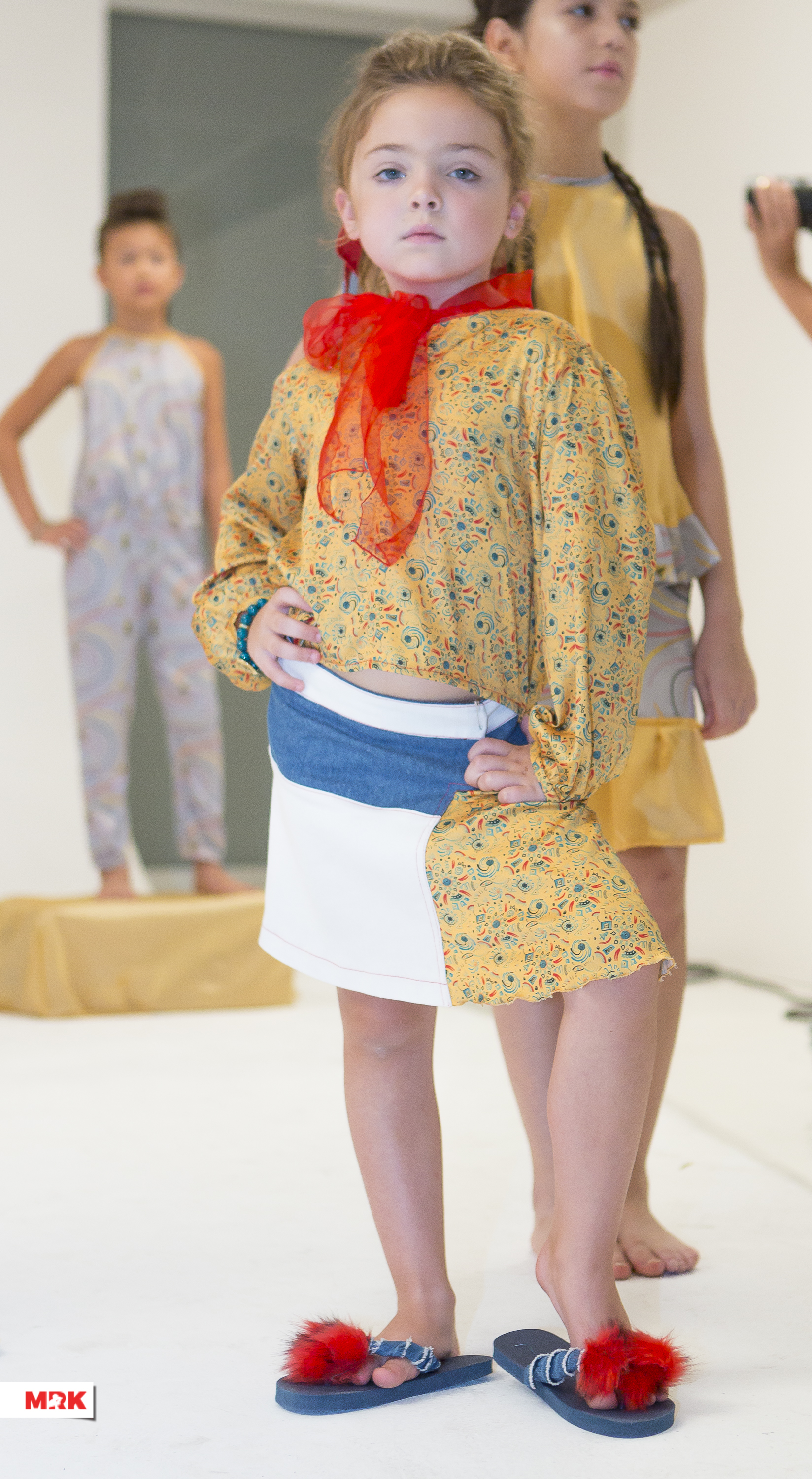 Isossy London SS 2017 - GO Studio