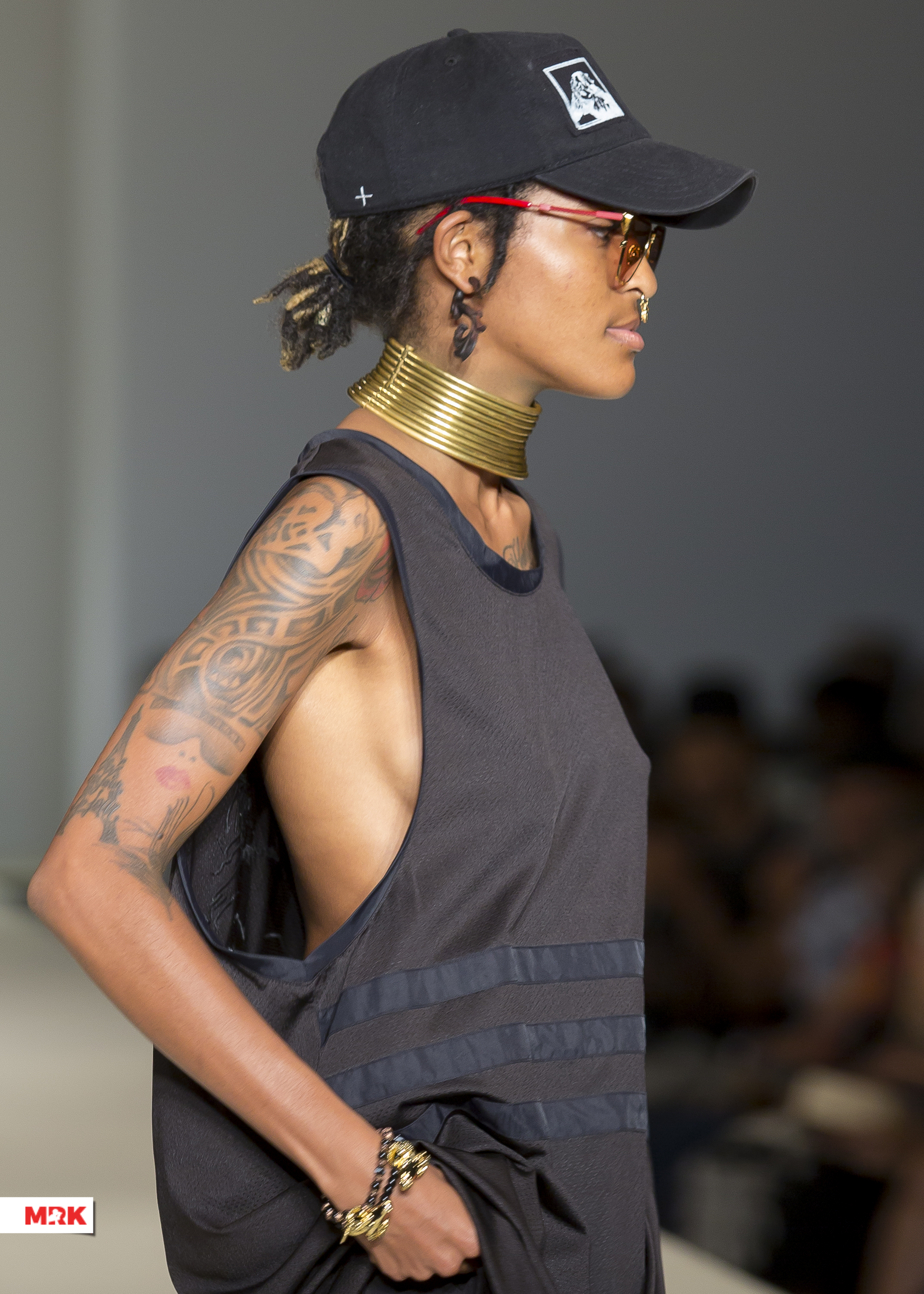 Control Sector SS 2017 - Style