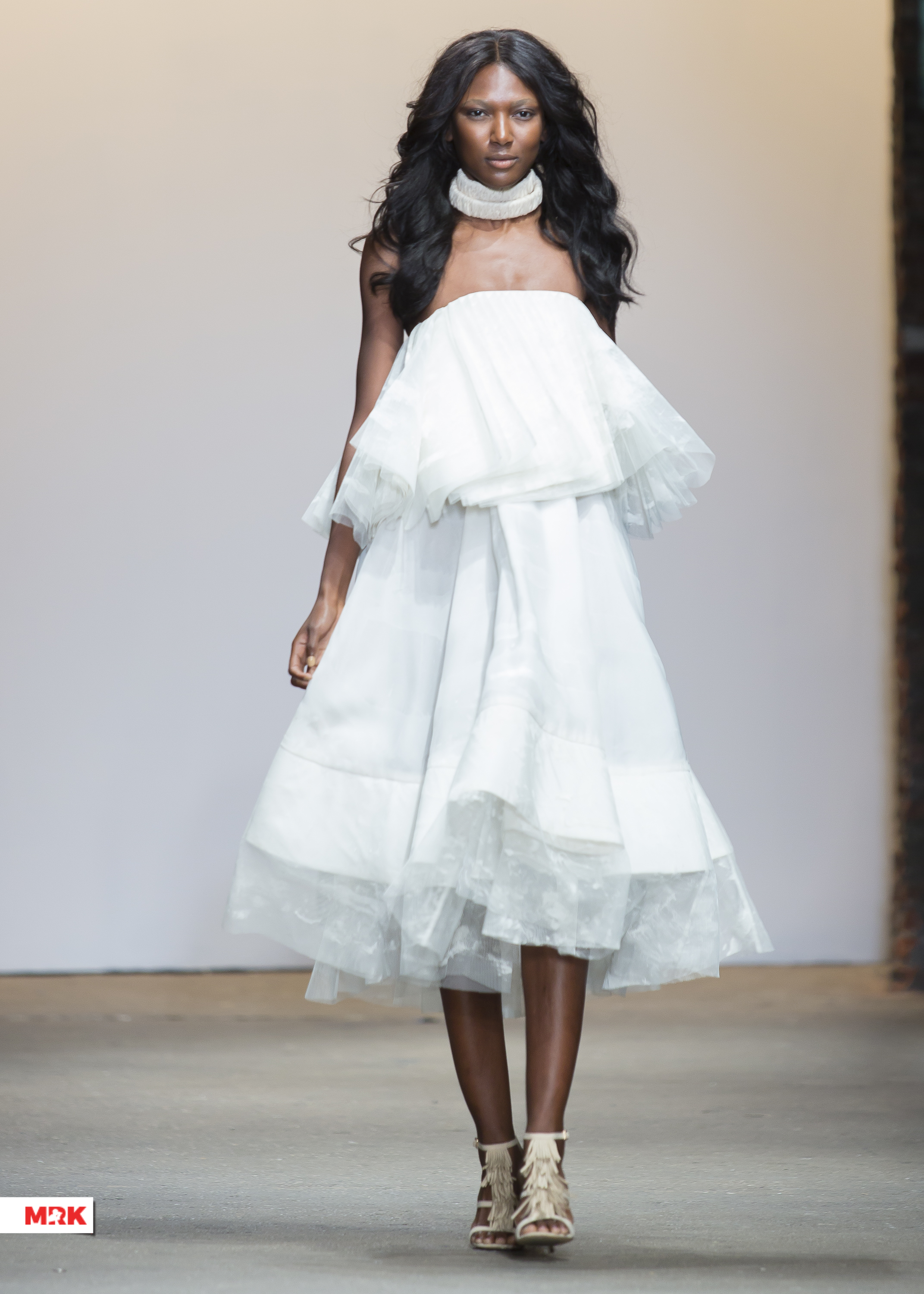 Collective I'possible SS 2017