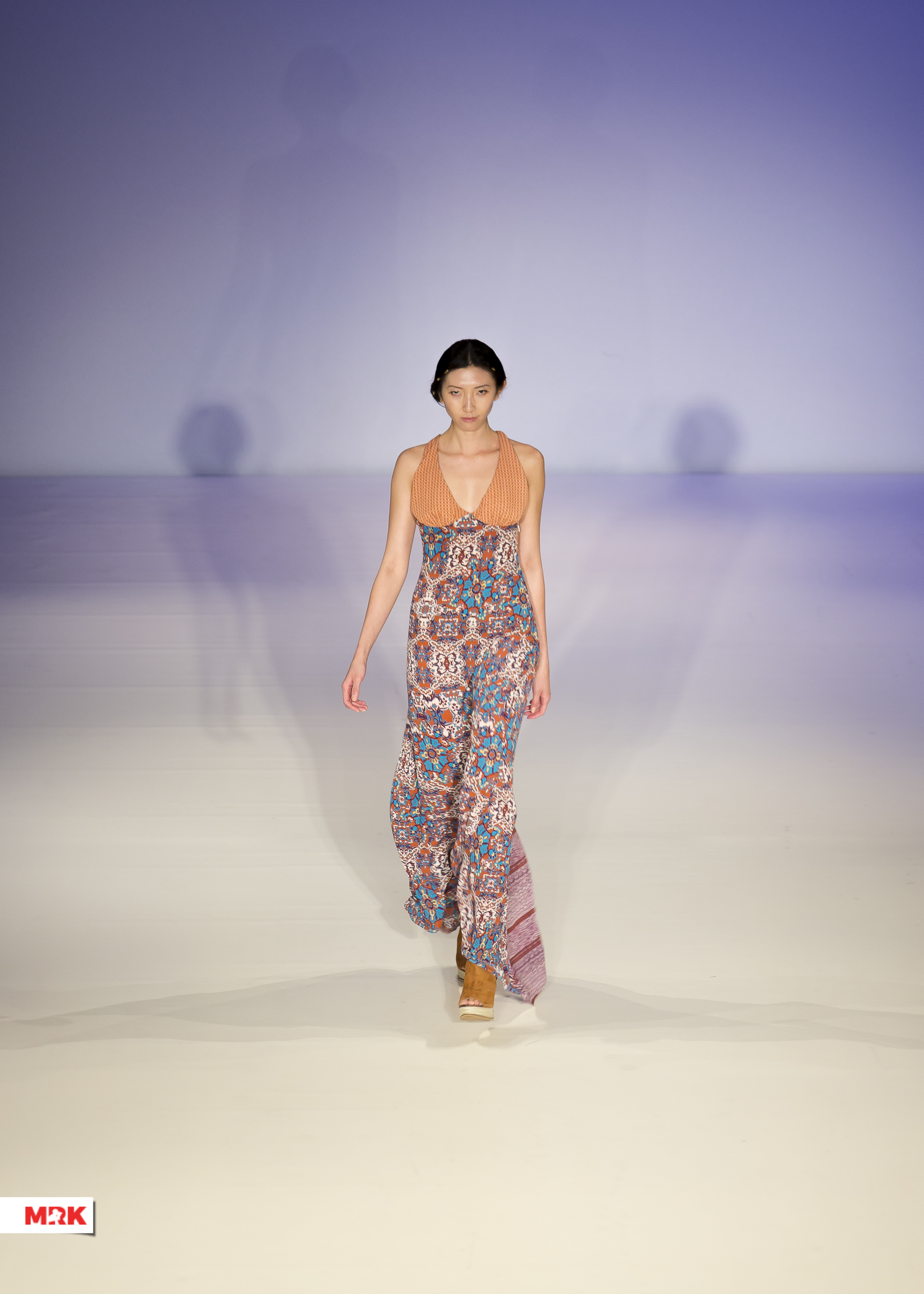Nikki Lund SS 2017 - Style