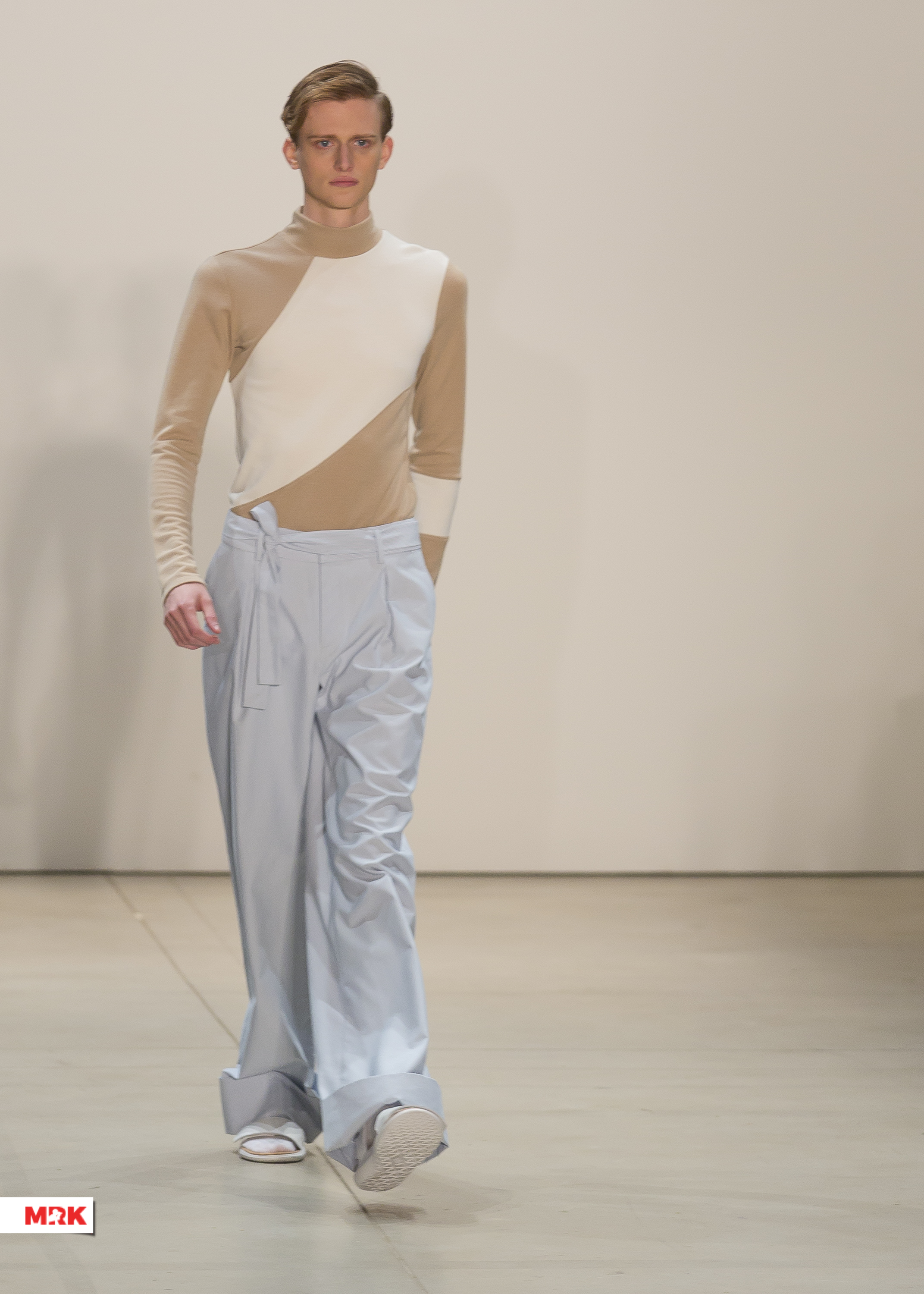 Calvin Luo - SS 2017