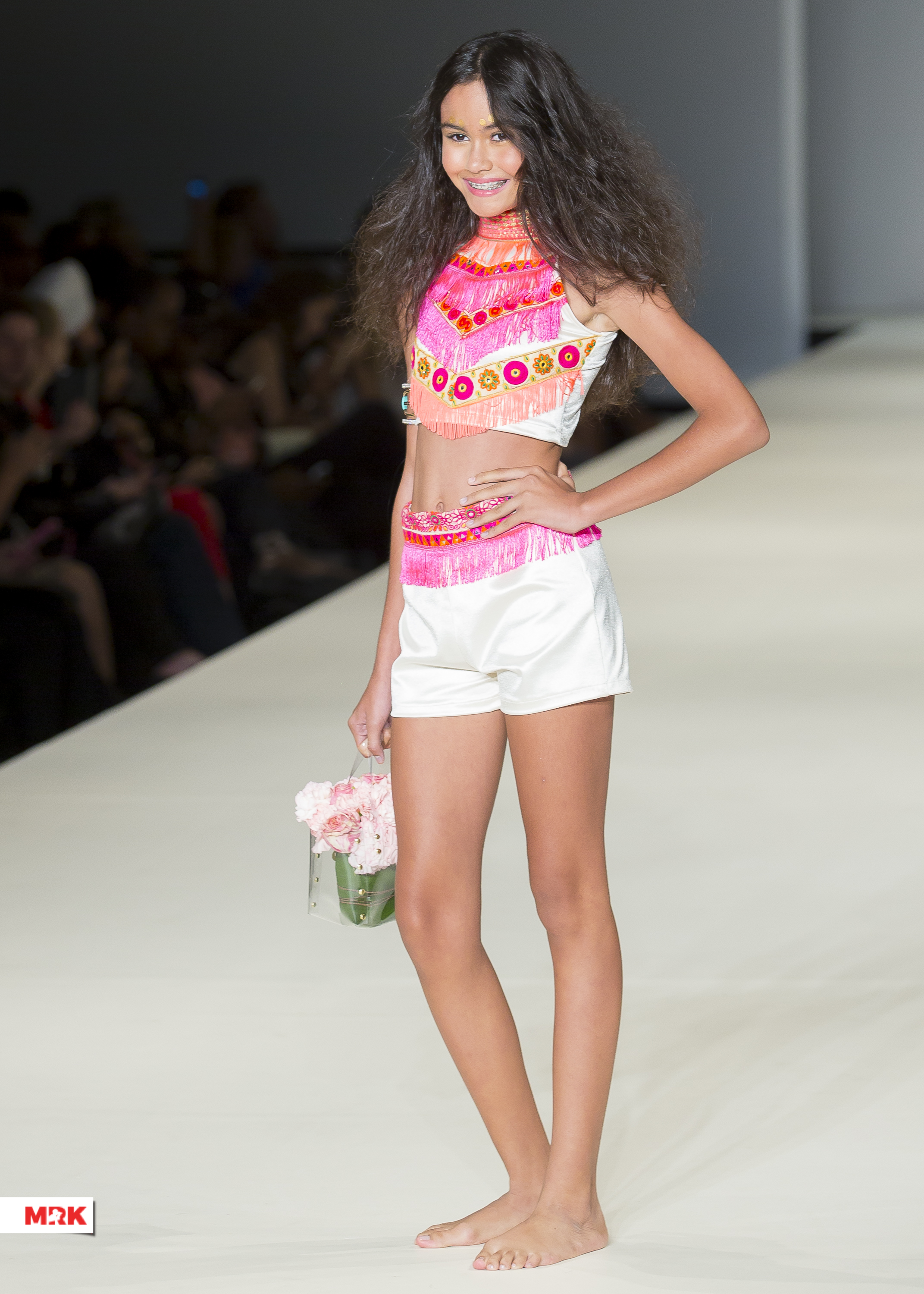 Ydamys Simo SS 2017 - Style