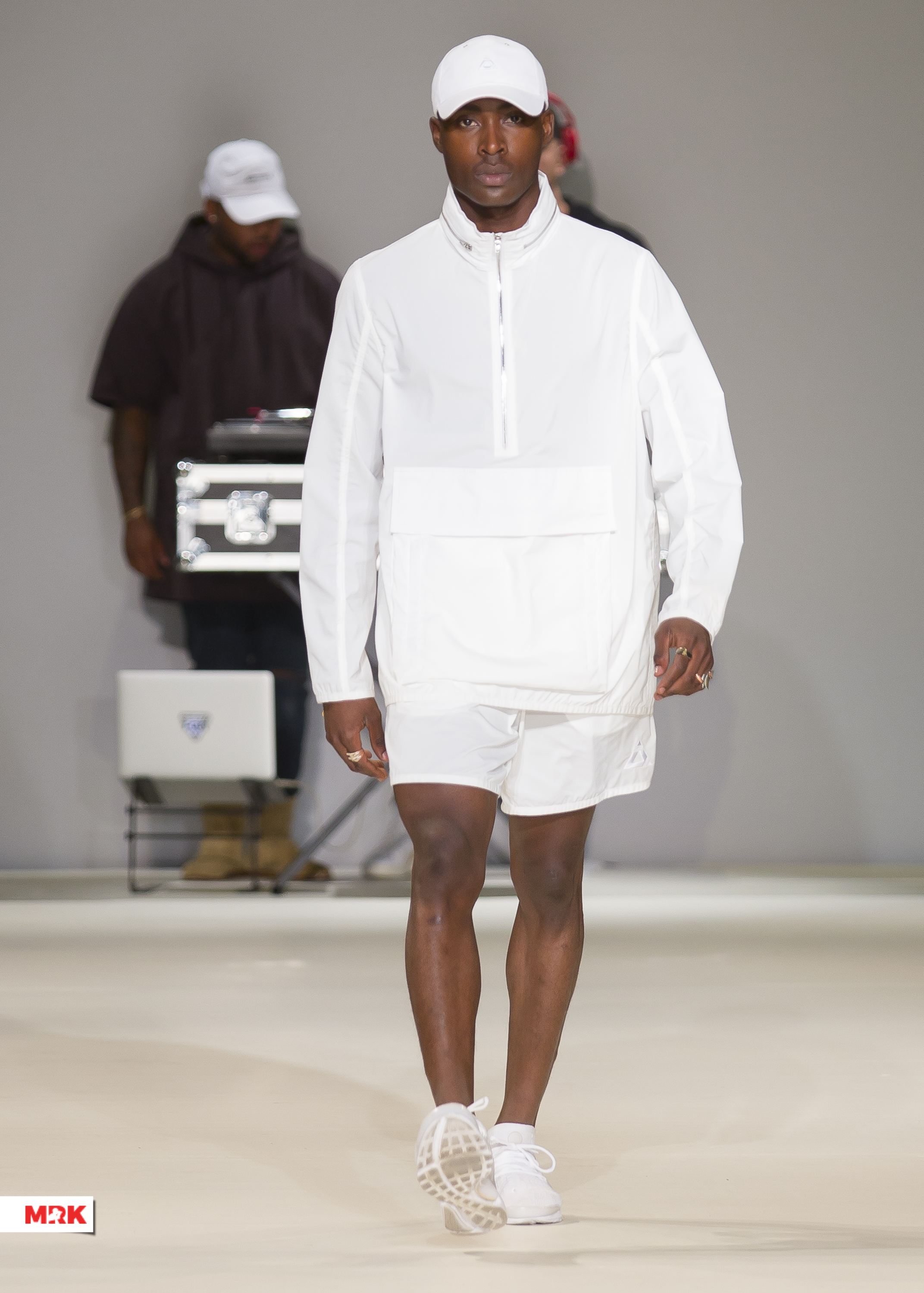 Control Sector SS 2017 - Style