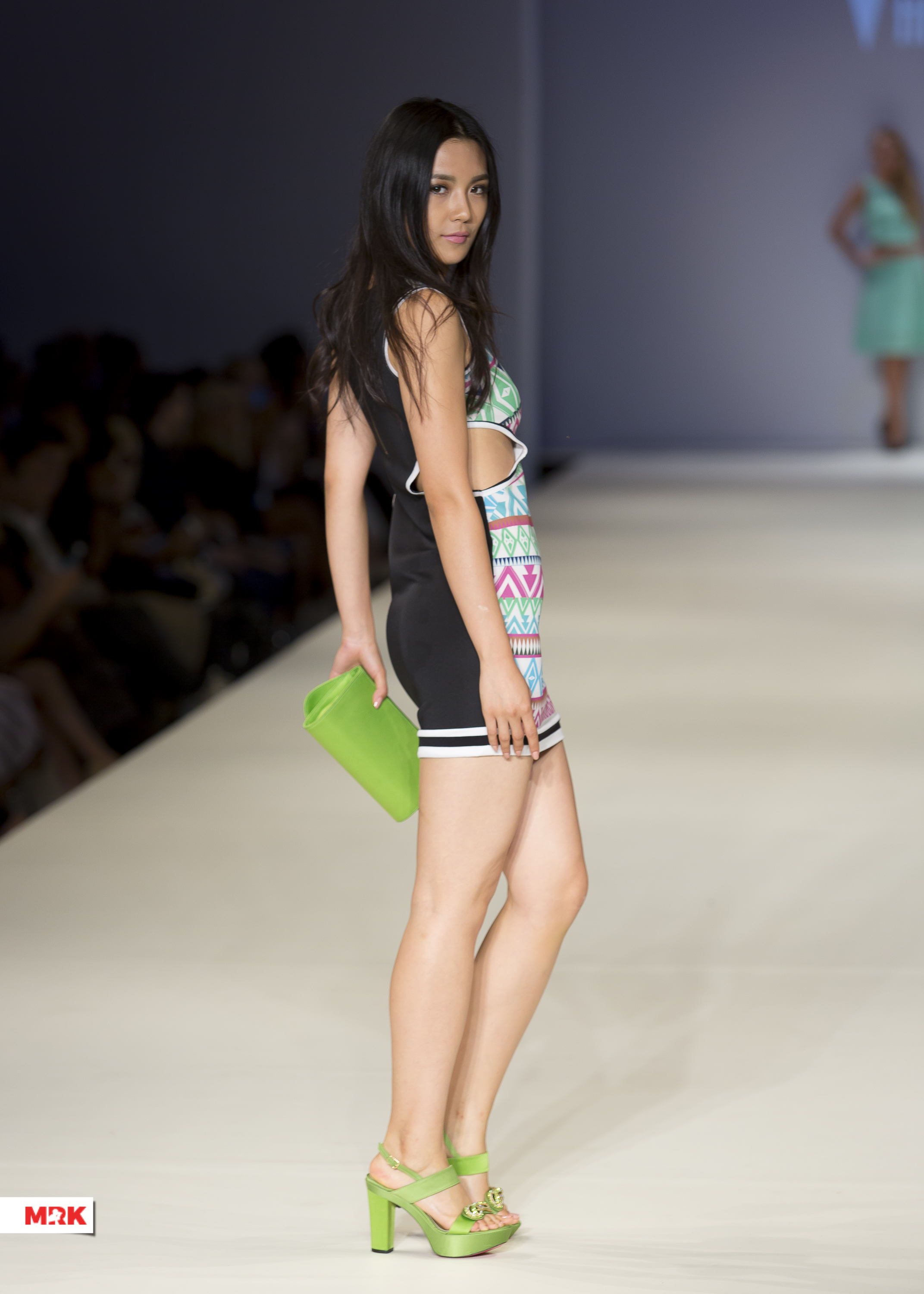 V.Hanley SS 2017 - Style