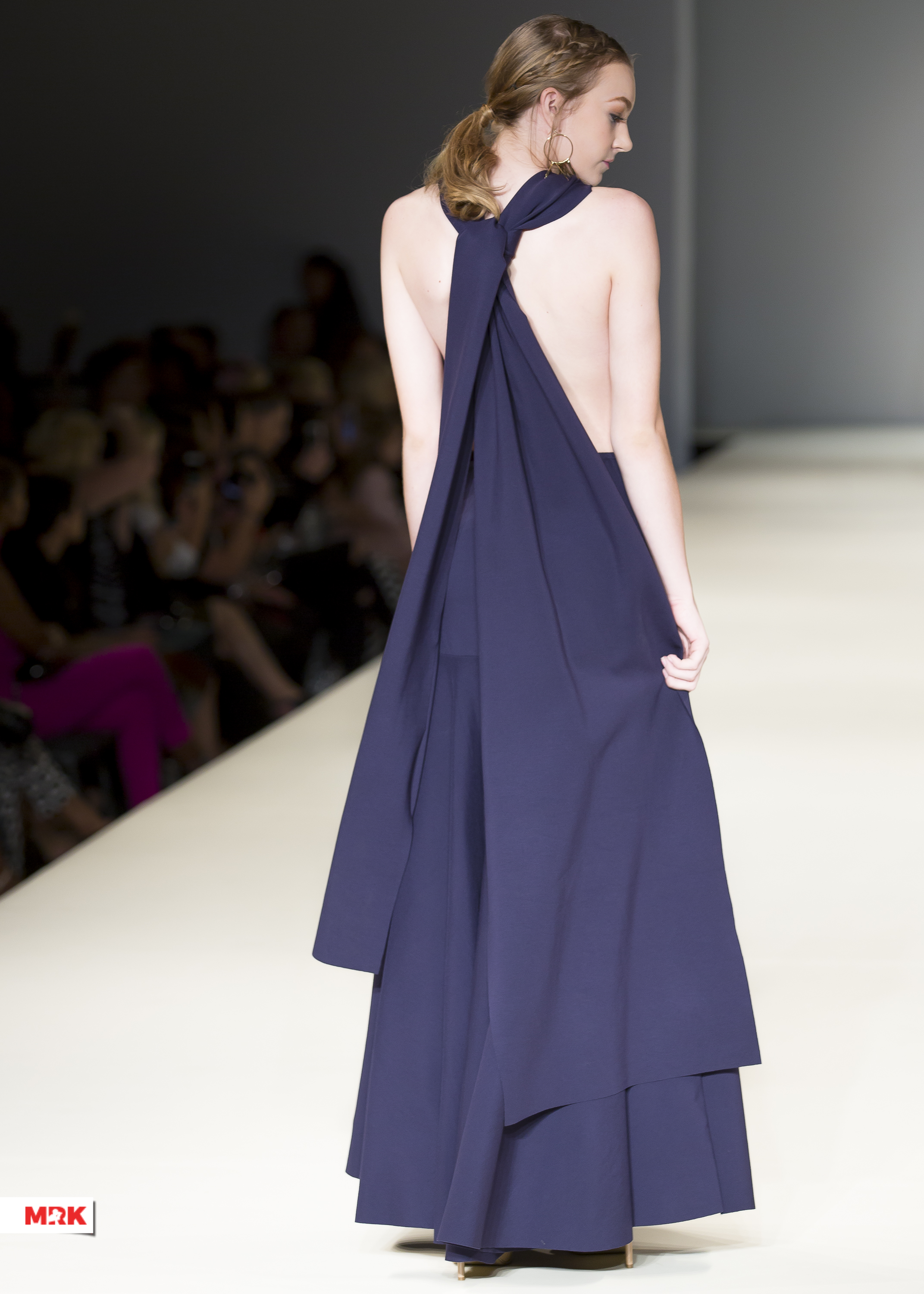 Mario De La Torre SS 2017 - Style
