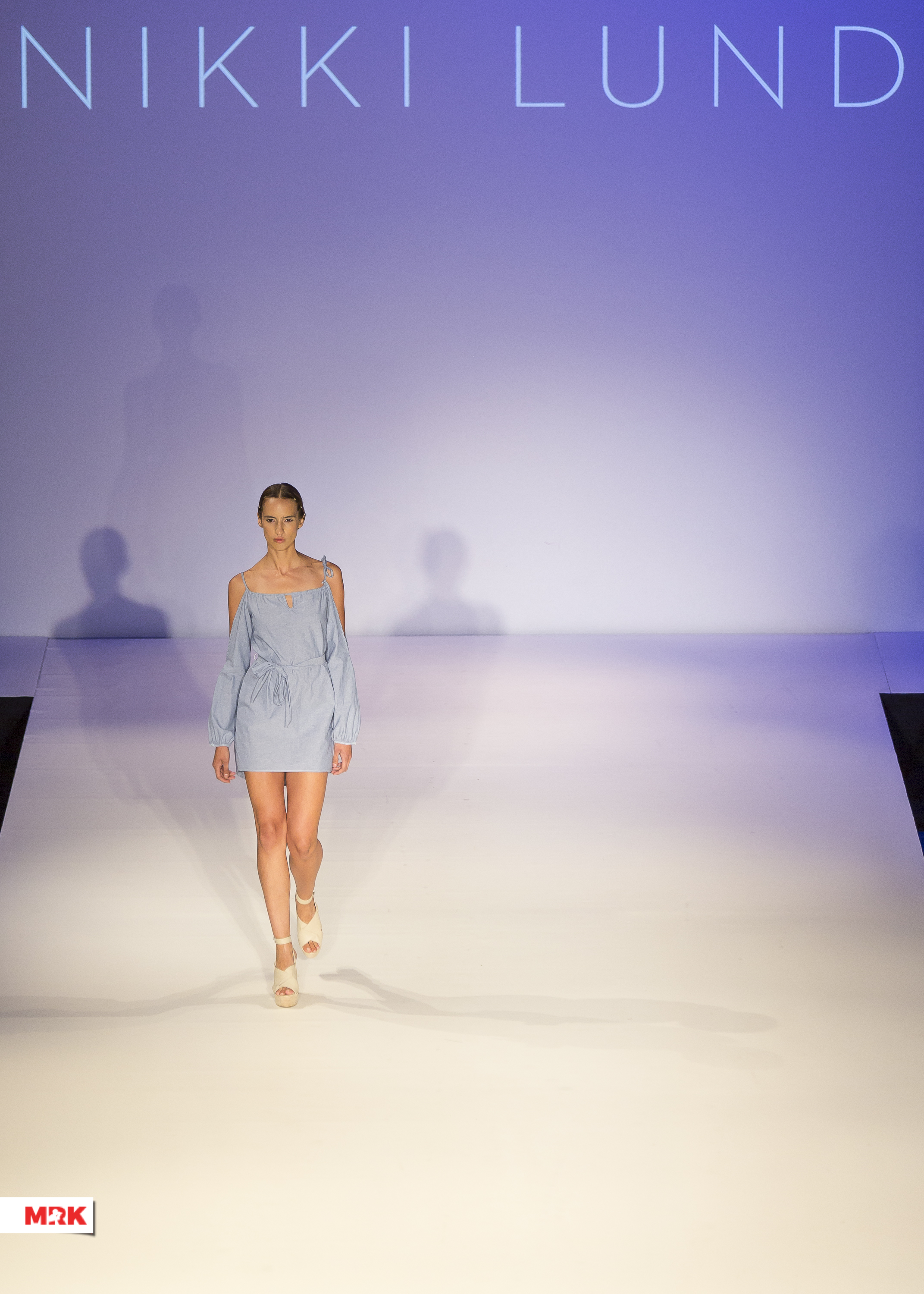 Nikki Lund SS 2017 - Style