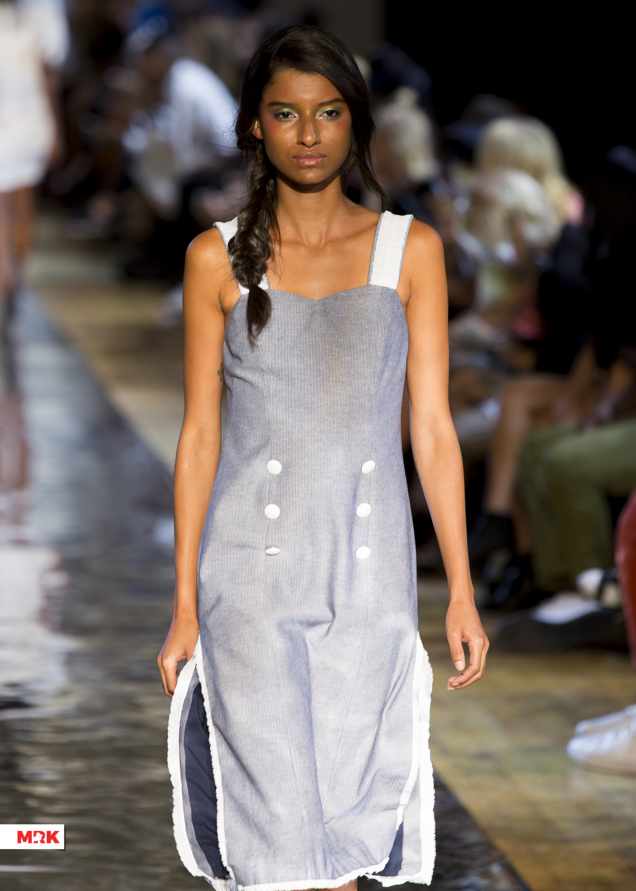 Ane Amour SS 2017 - Soho