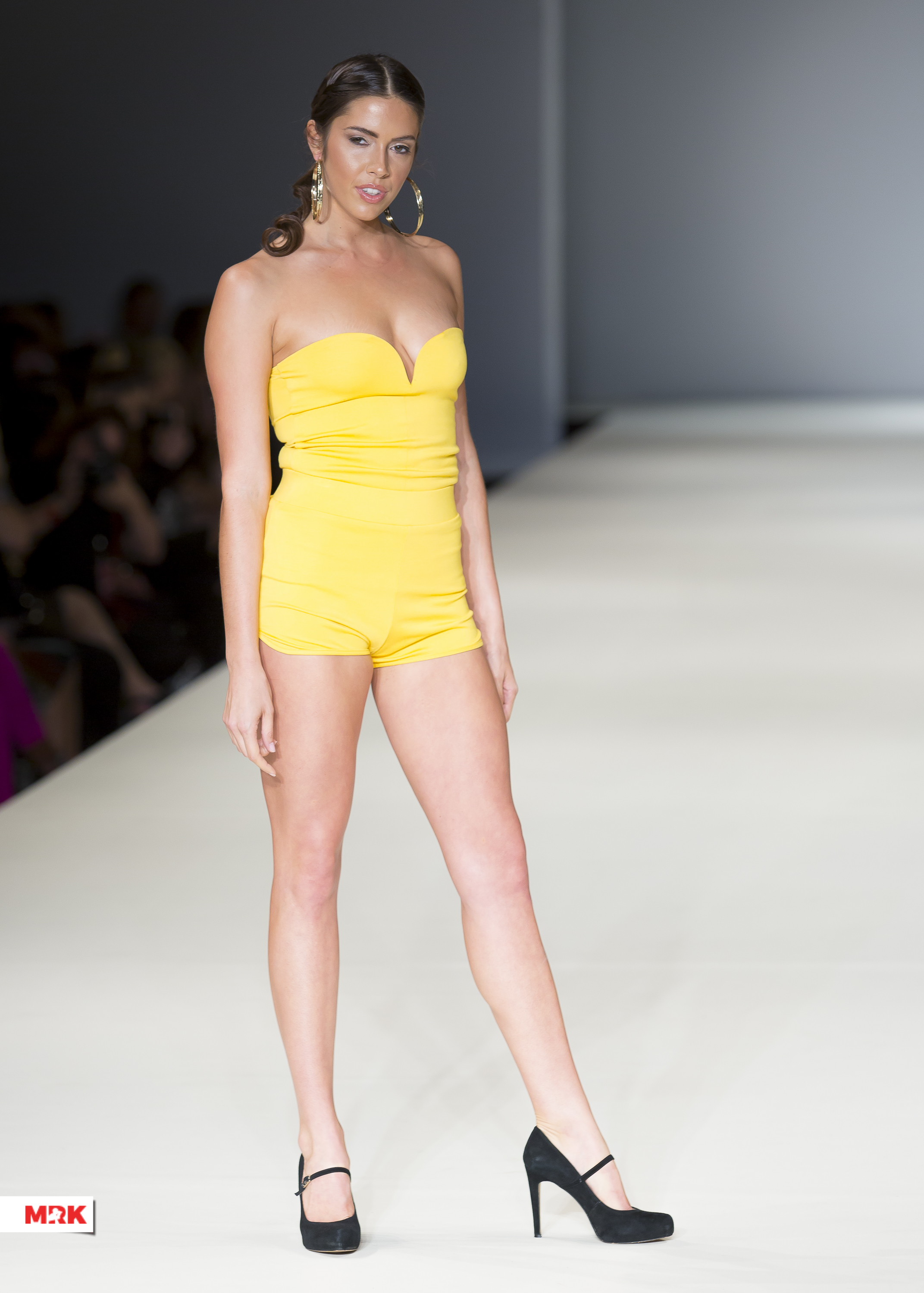 Mario De La Torre SS 2017 - Style