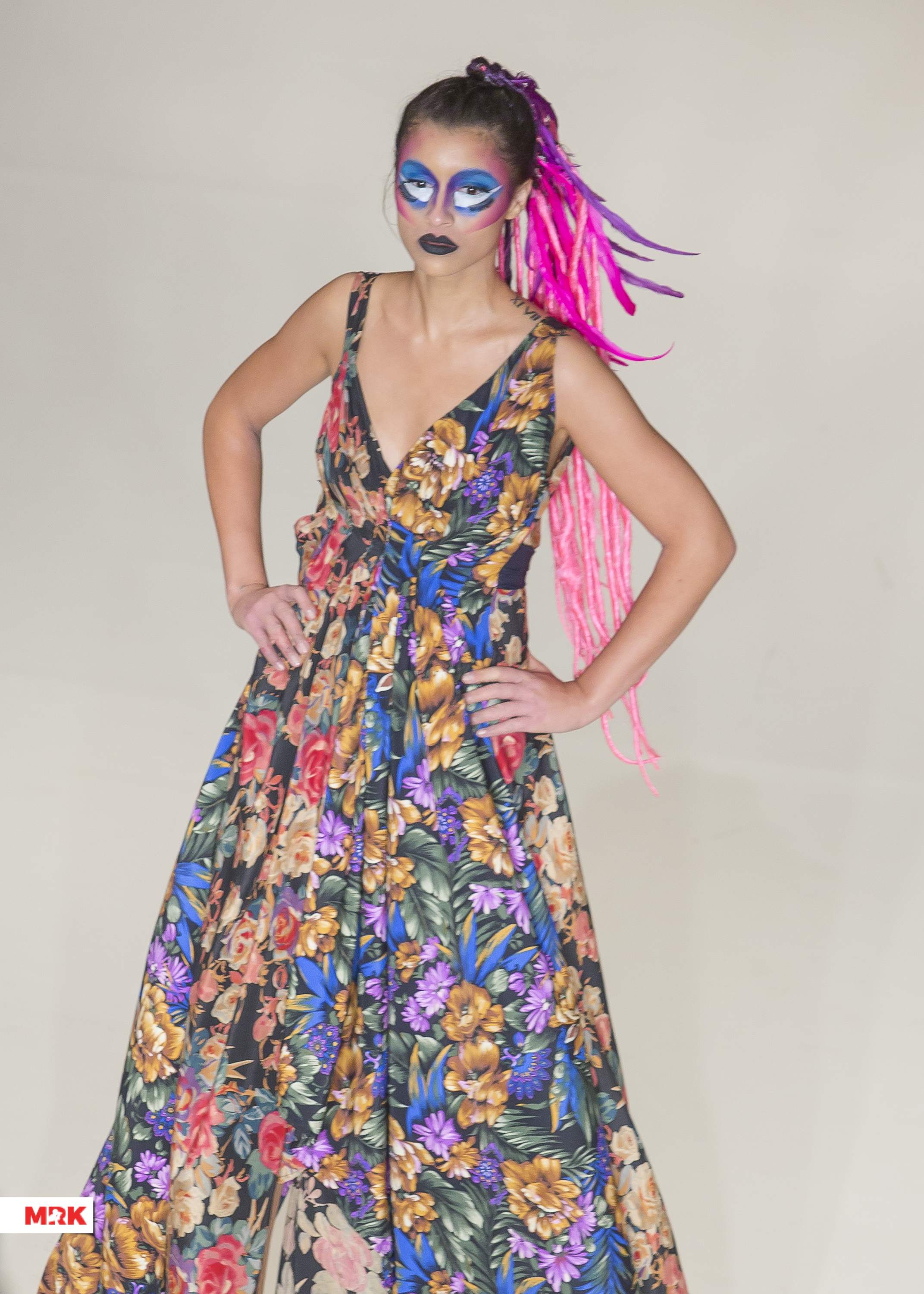 Adrian Alicea - Style SS 2017