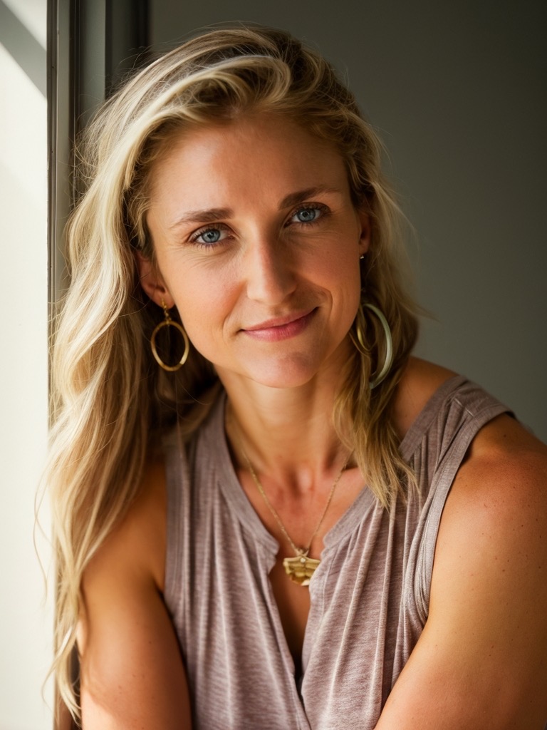 Writer: Abi Mavericke Stowell