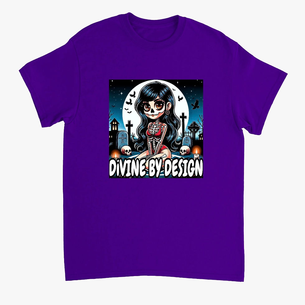 Thumbnail: Zombie #03 Tee