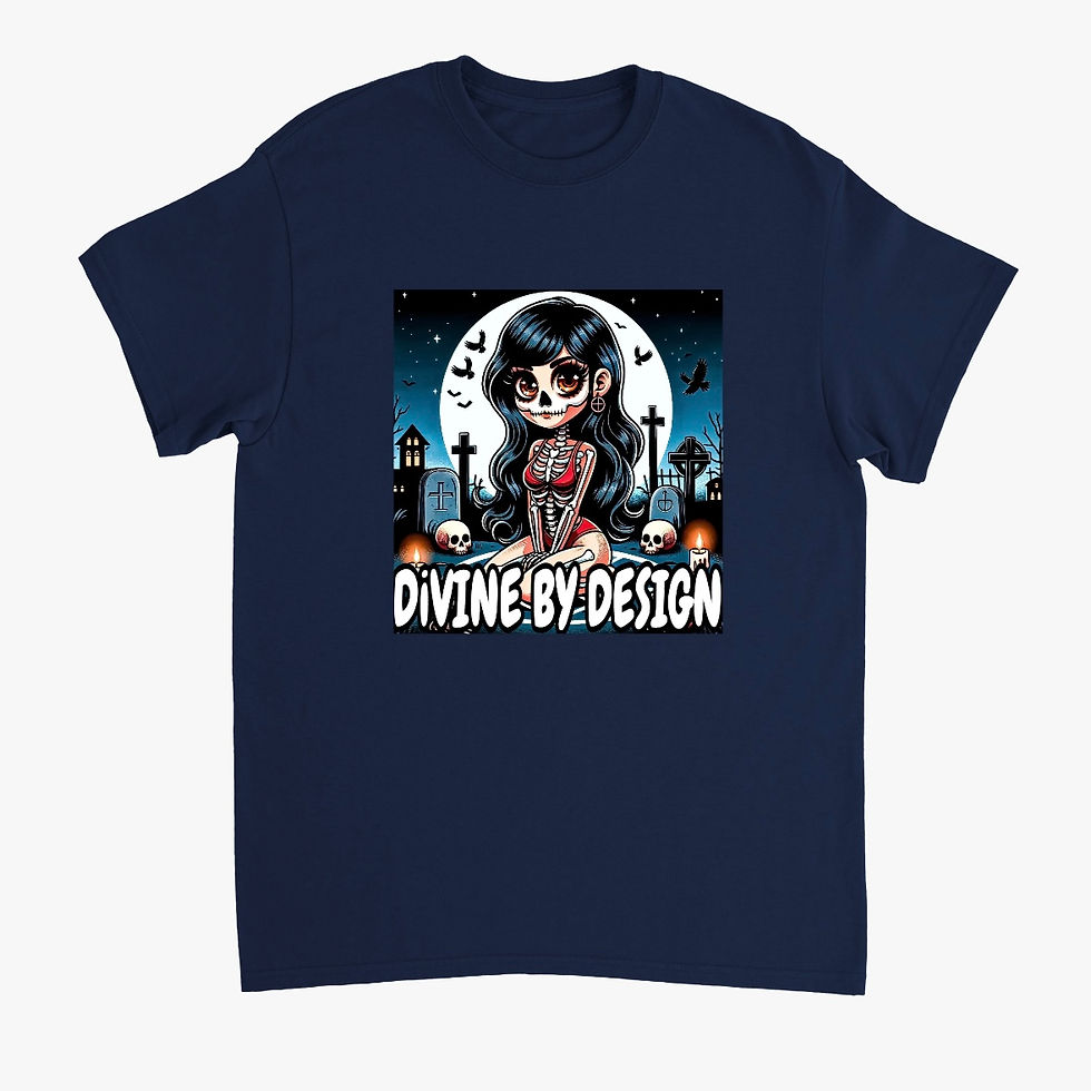 Thumbnail: Zombie #03 Tee