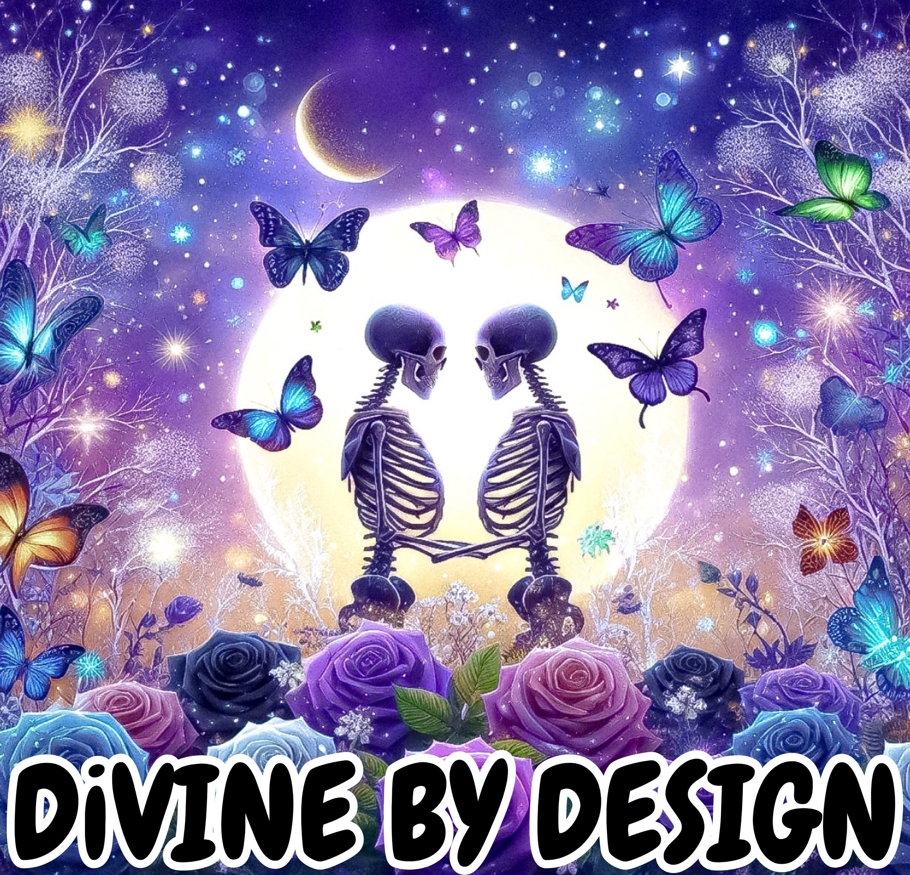 Divine Lovers #09 Tee